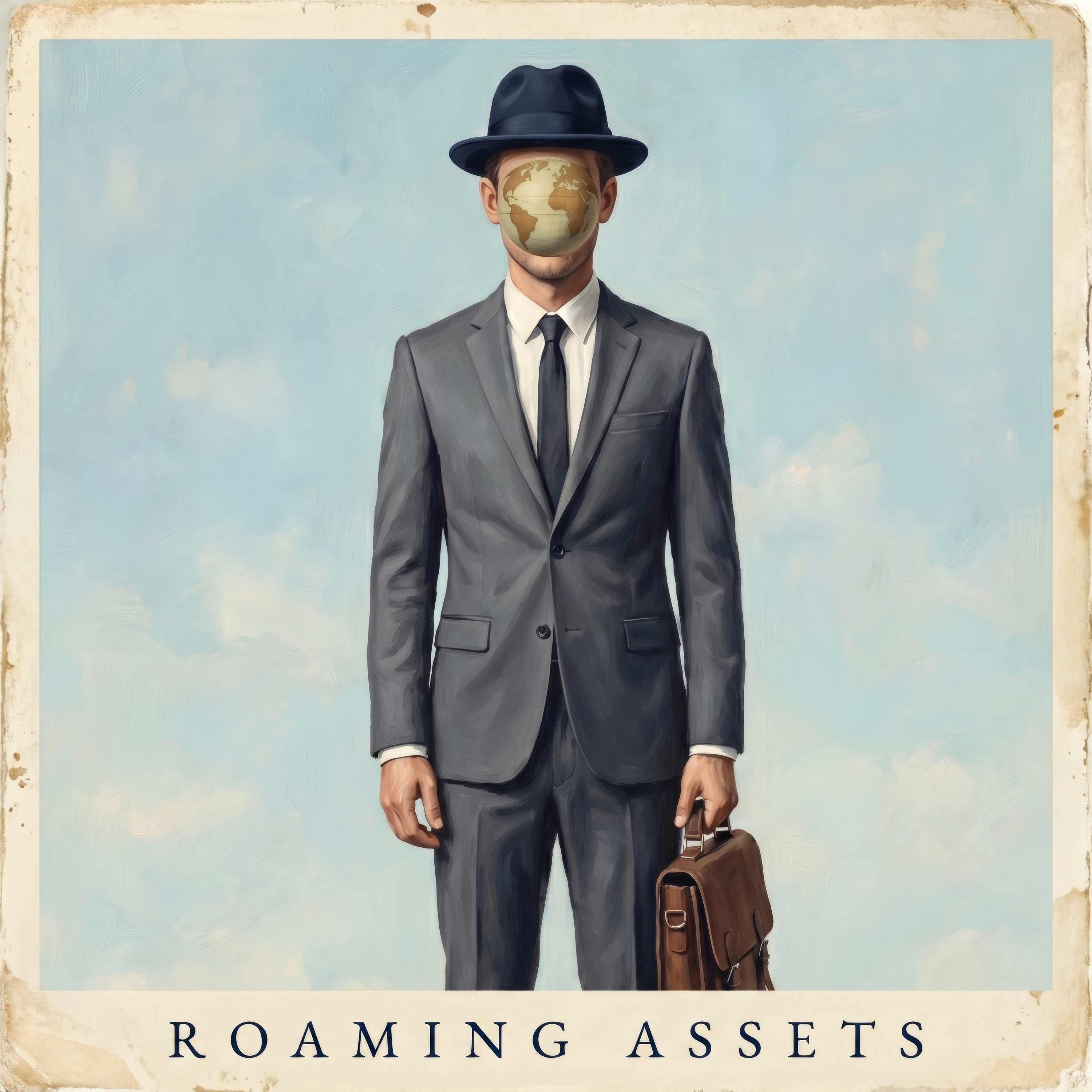 Roaming Assets