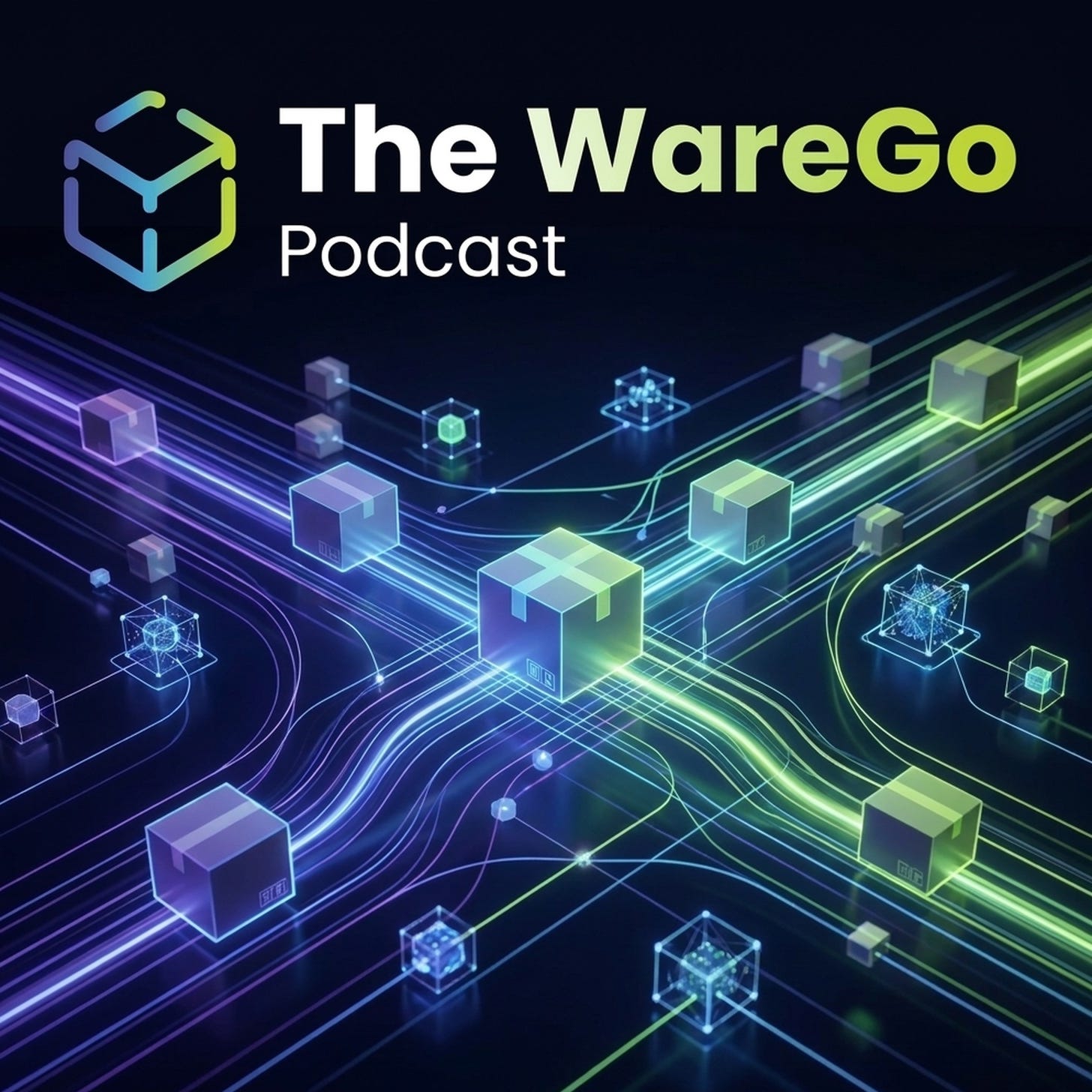 Implementing Sustainable Logistics Through Warehouse Management Software episode artwork