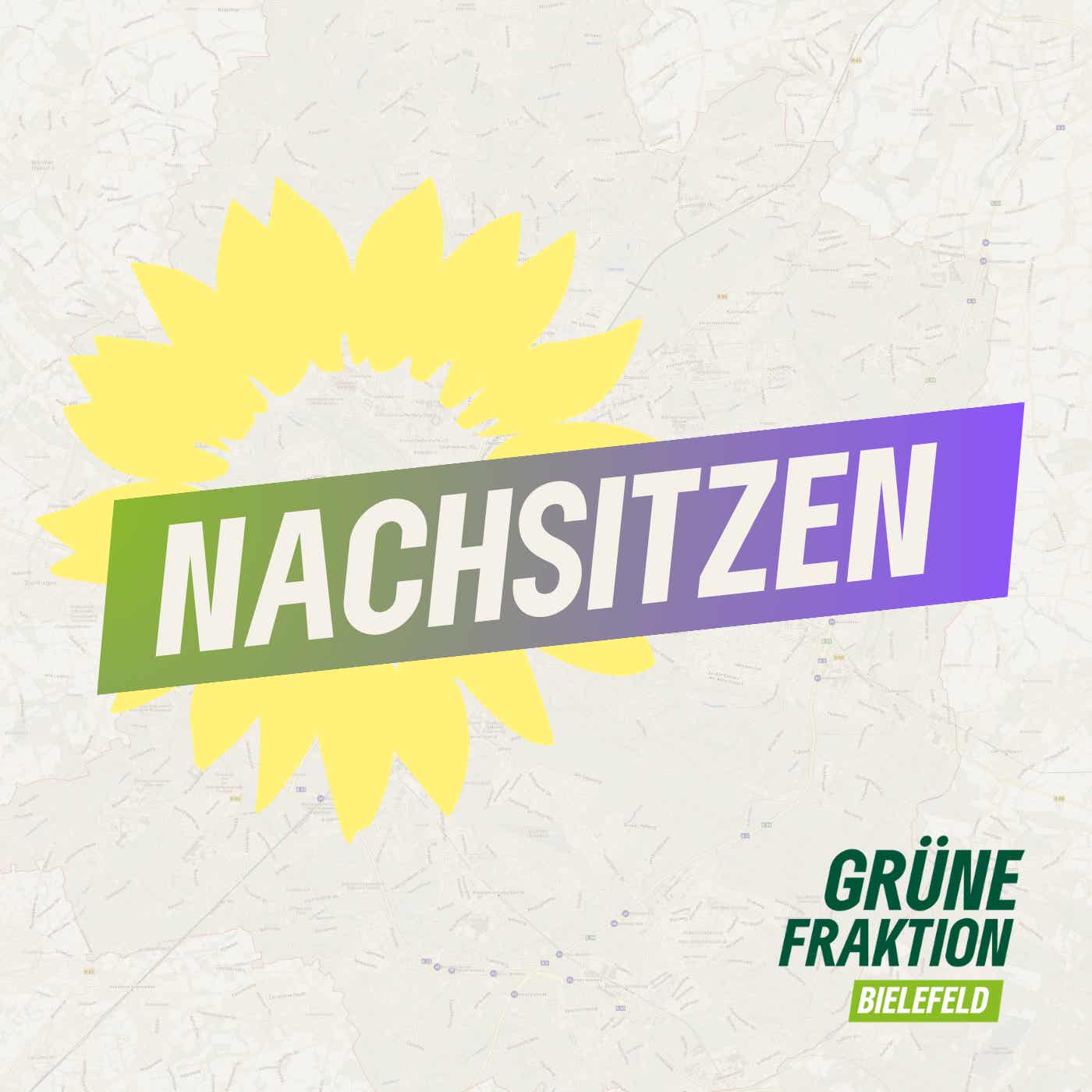 Nachsitzen Podcast aus Bielefeld