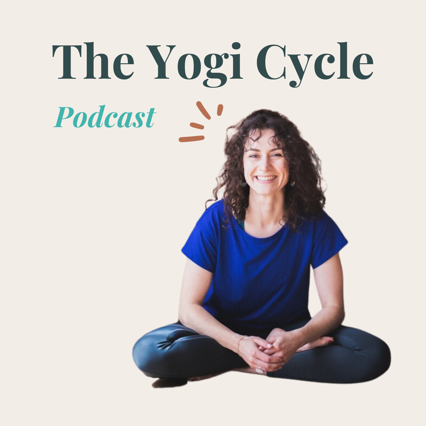 #20 Les 3 leçons cruciales de 2024 : être prof de yoga, sécurité financière, créativité ... episode artwork