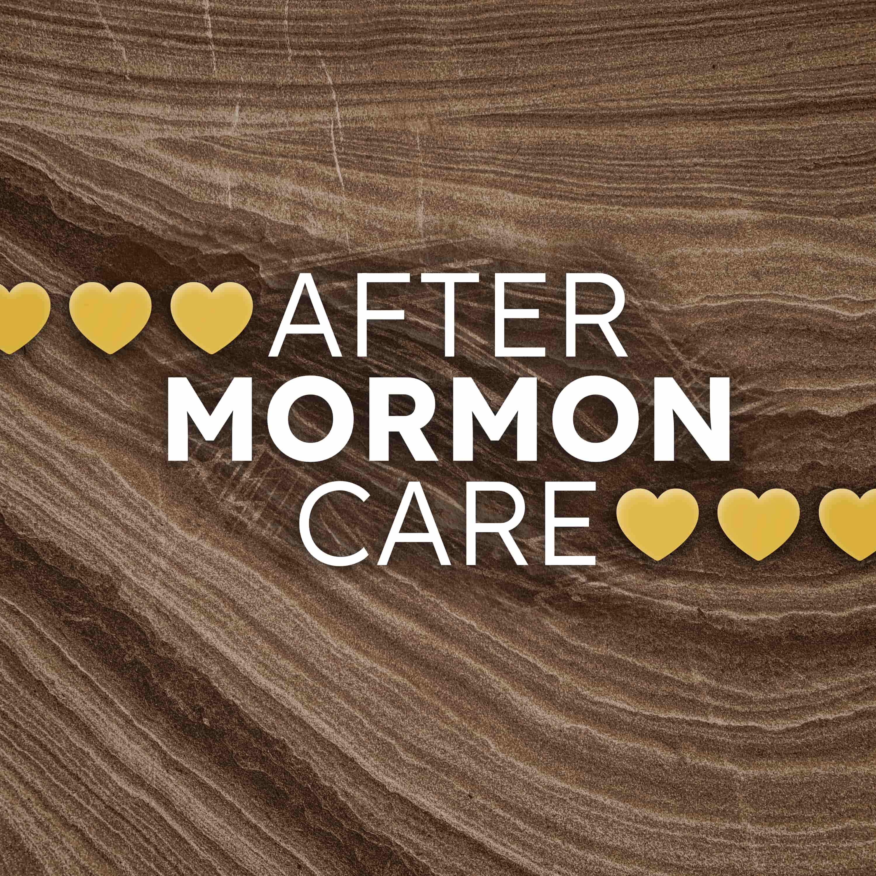 After Mormon Care