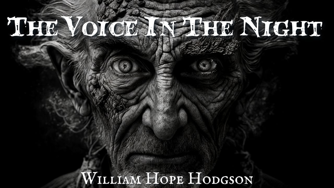 The Voice In The Night