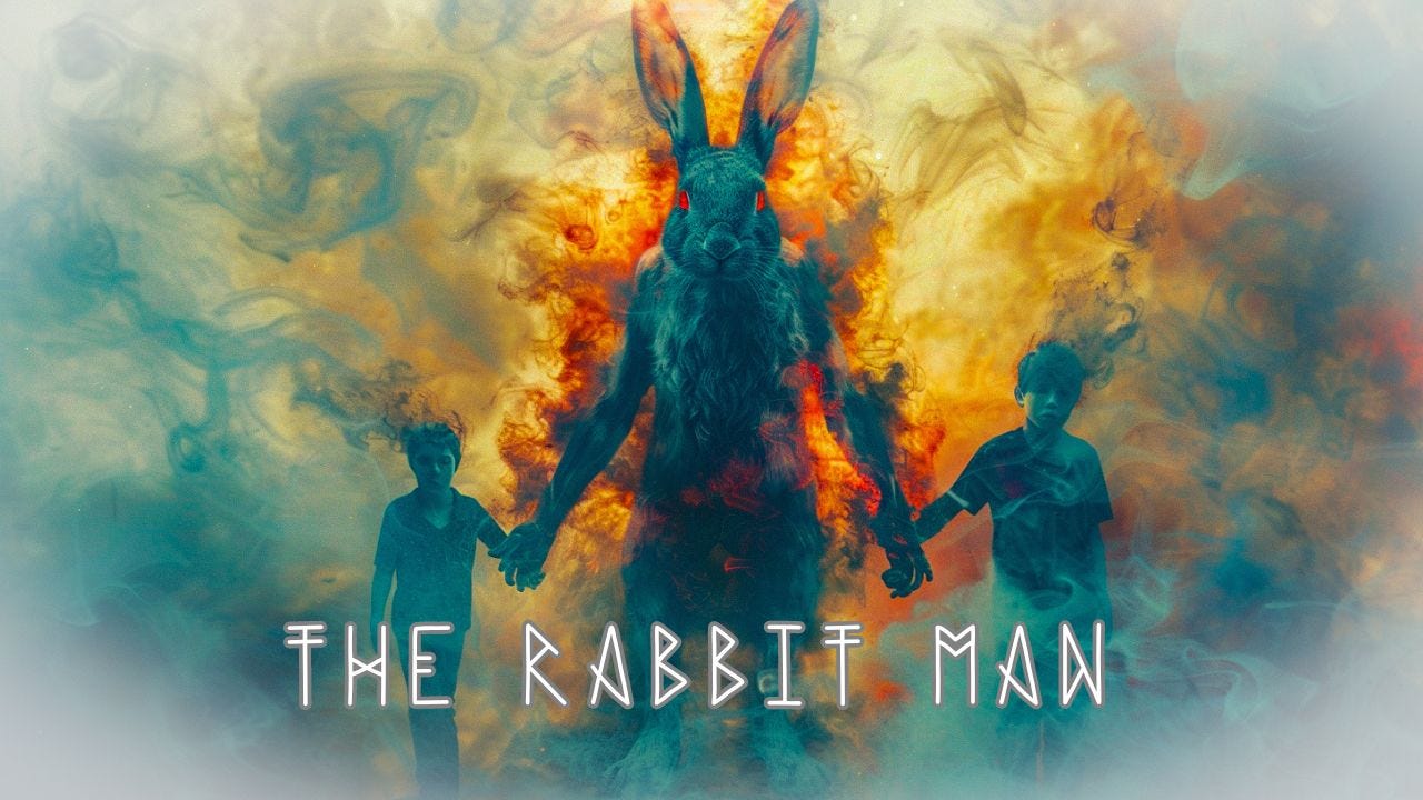 The Rabbit Man