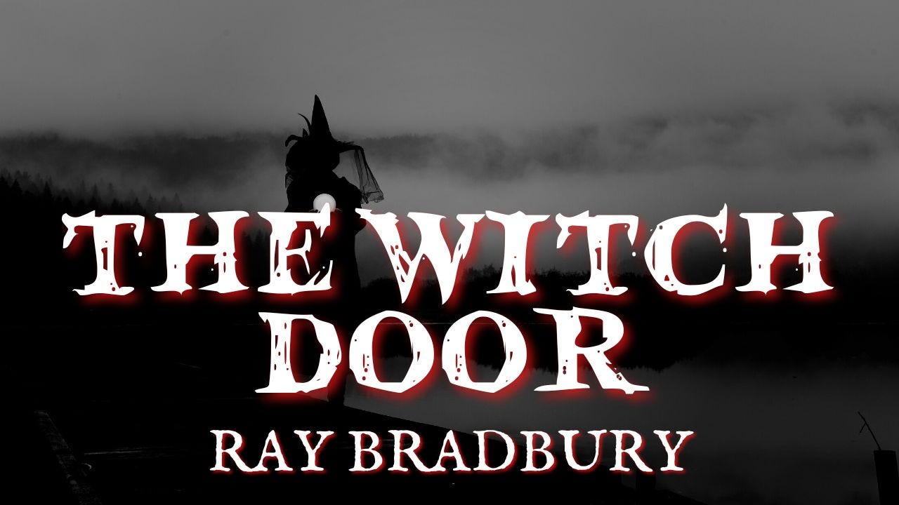 The Witch Door