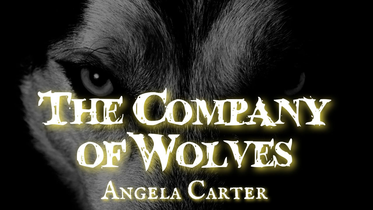 The Company Of Wolves