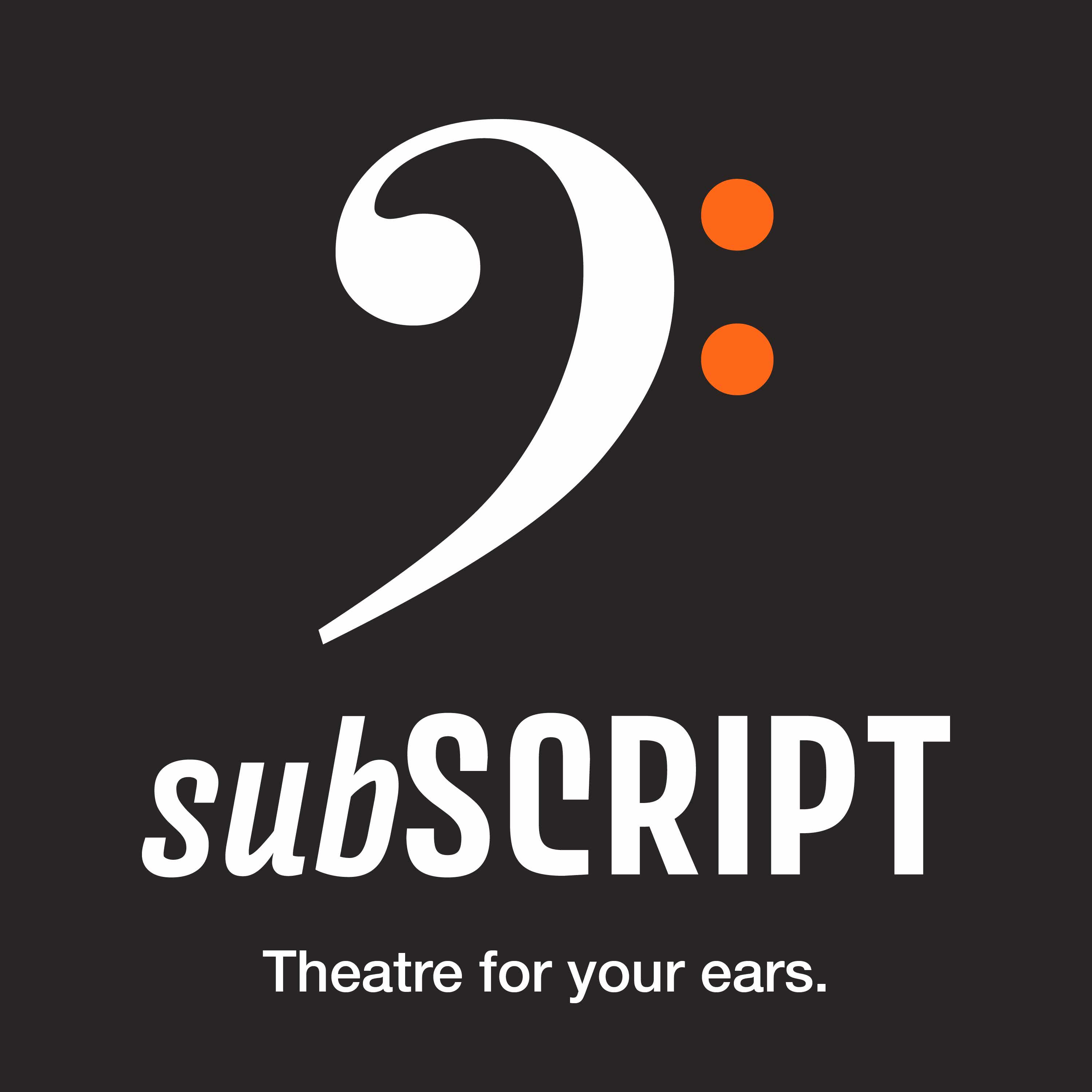 Subscript