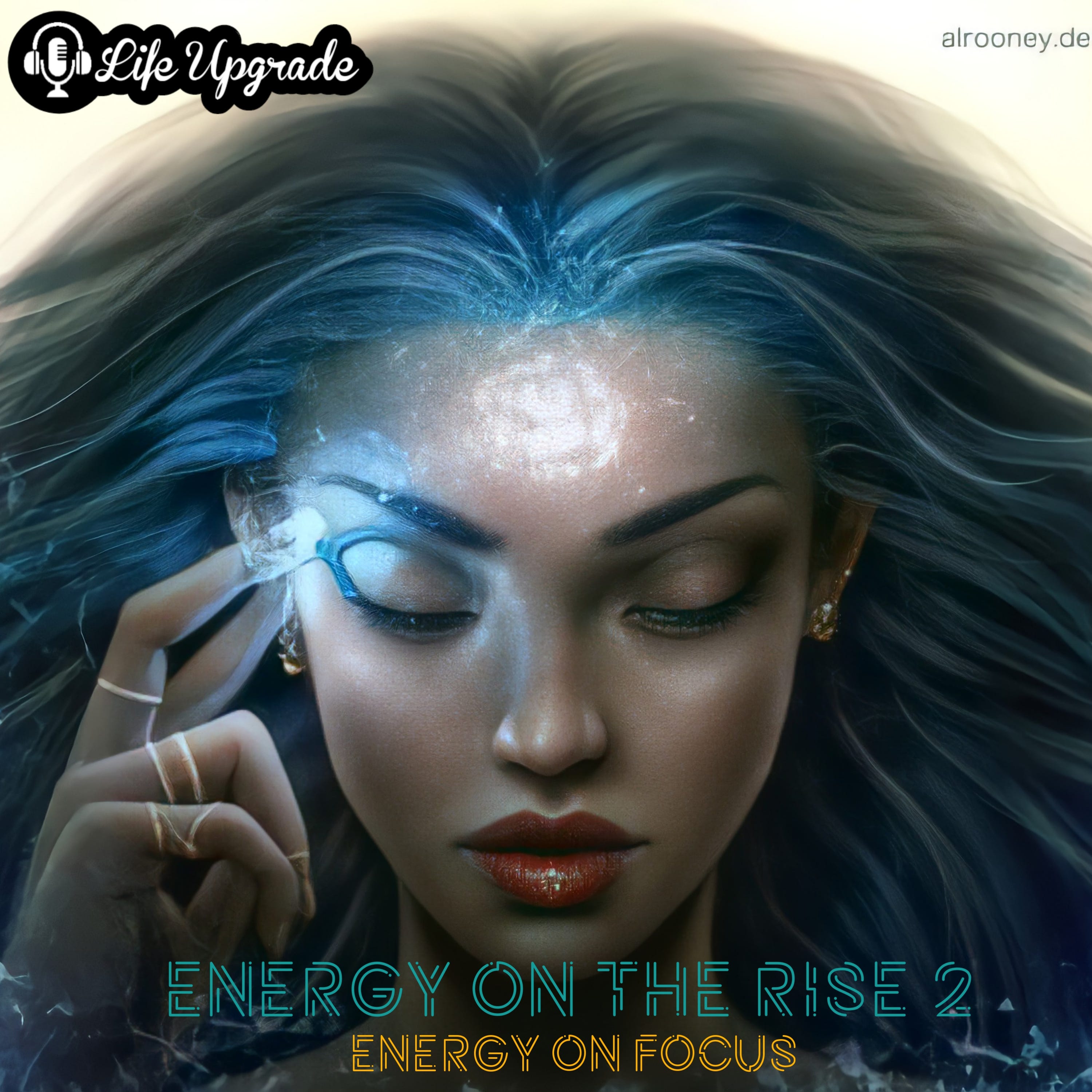 Energy On The Rise 2 - Energy On FOCUS episode artwork