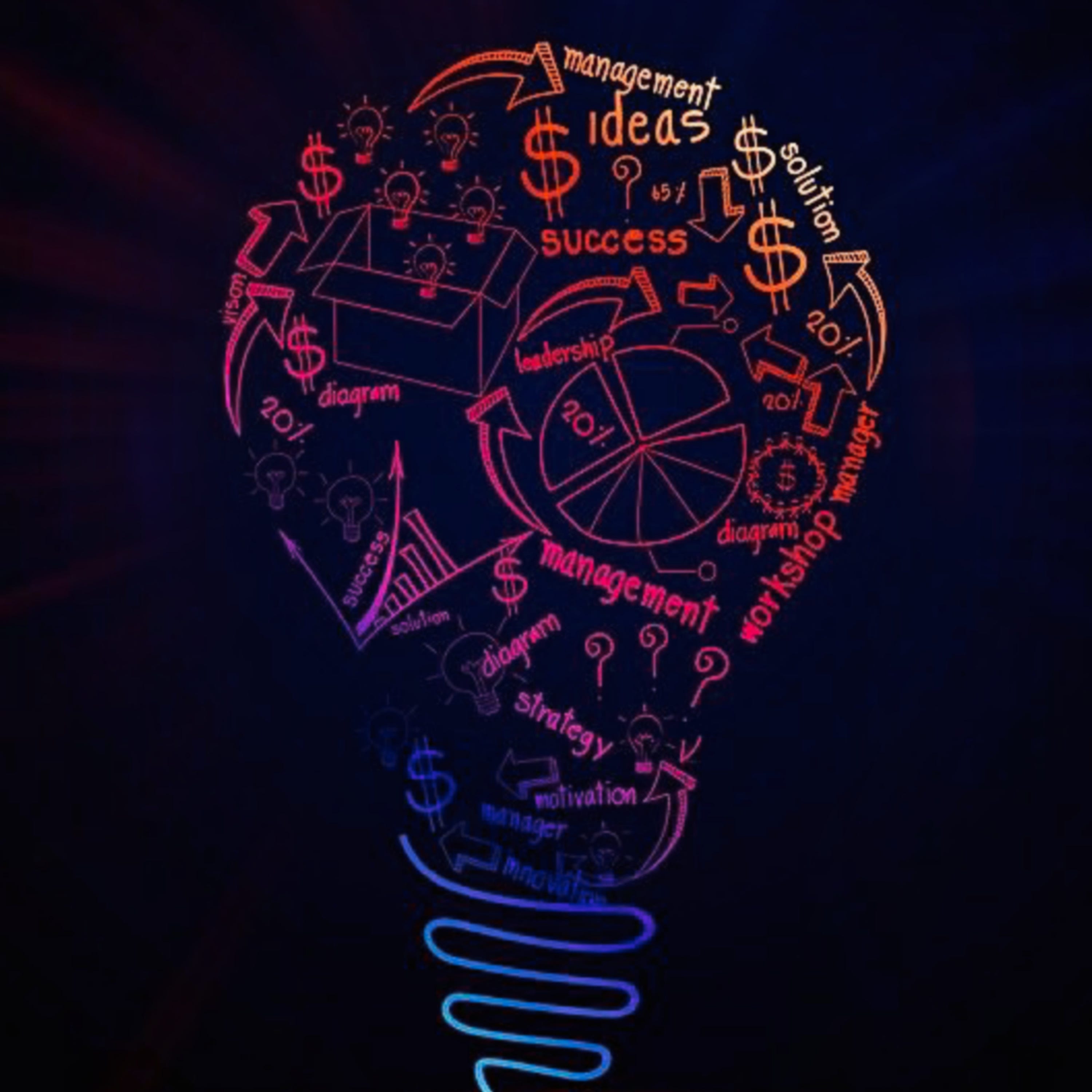 MINDSET FOR SUCCESS - How to train your mind to produce exceptional results episode artwork