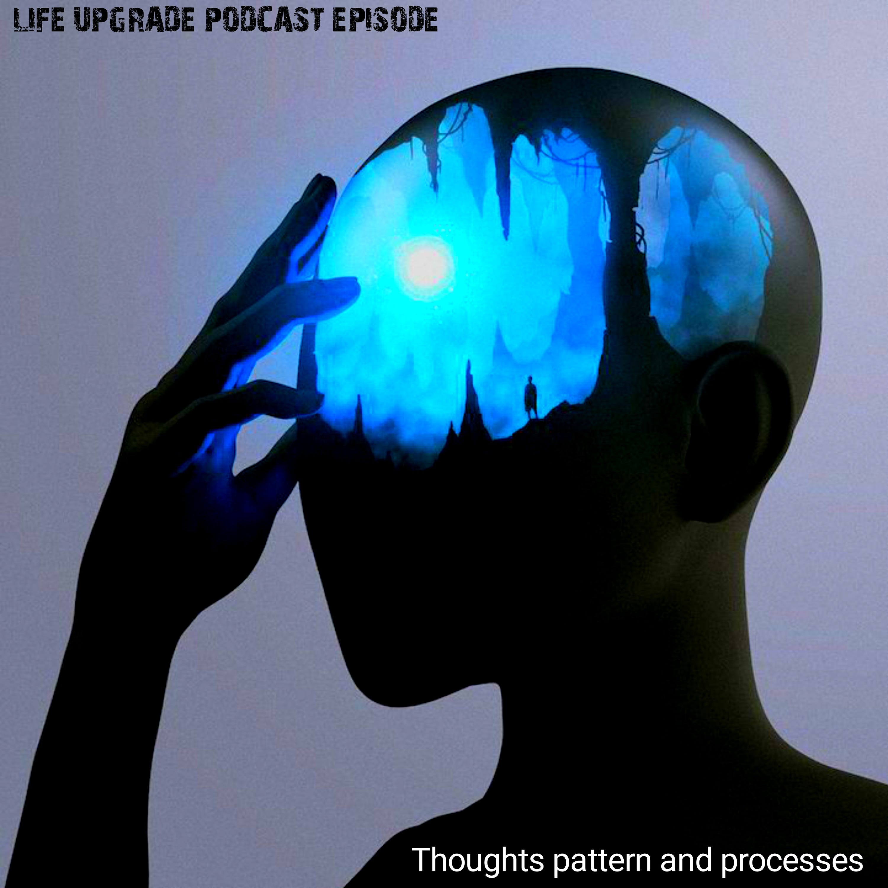 Thoughts Pattern And Processes [MindSet] episode artwork