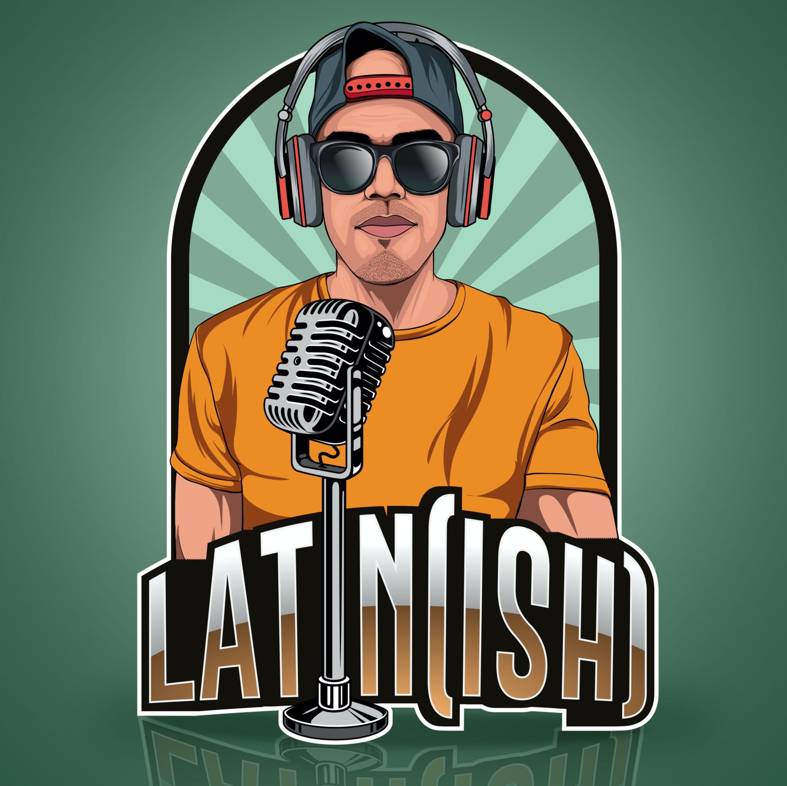 Latin[ish]