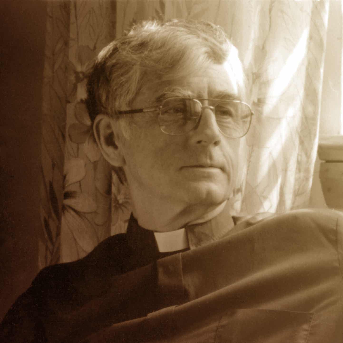 Give God Permission - The Fr. Bob Podcast