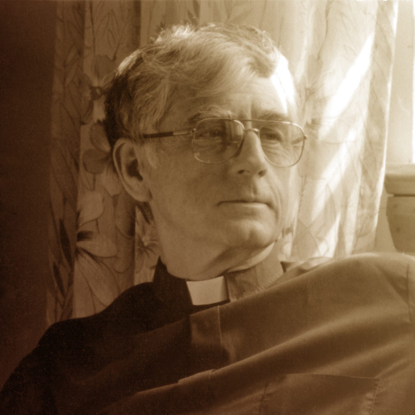 Many Are Mystified by Priests episode artwork