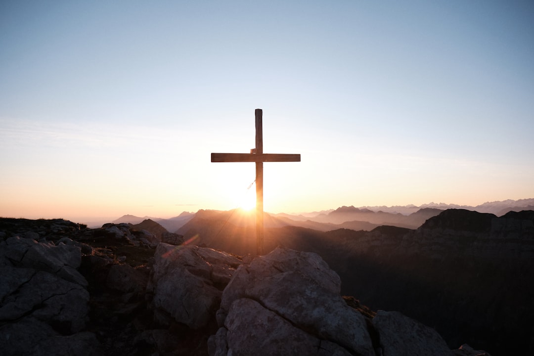 Take Up Your Cross Daily episode artwork