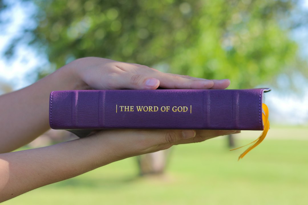The Perfect Word of God episode artwork