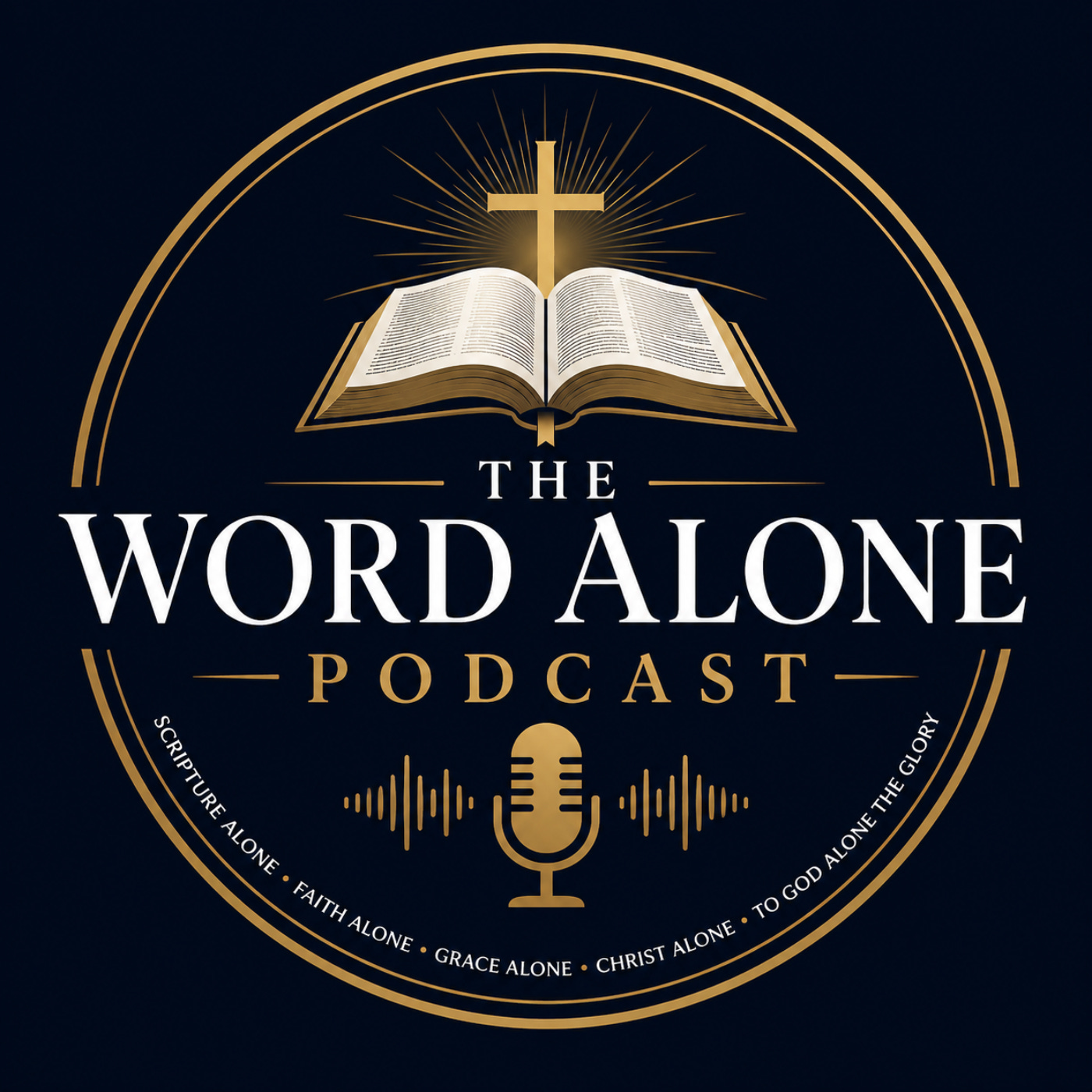 Entering The Riches of Ephesians: Part 1 episode artwork