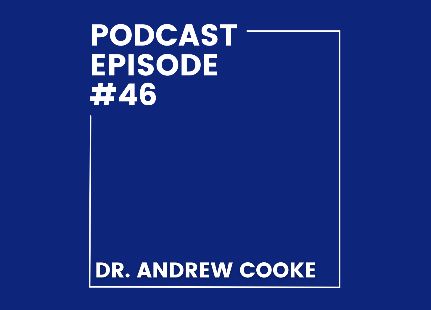 Psychophysiology w/ Dr. Andrew Cooke