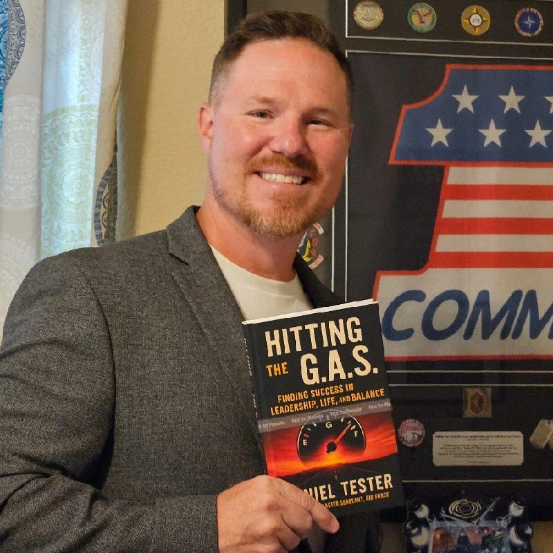 Author & Audience Podcast