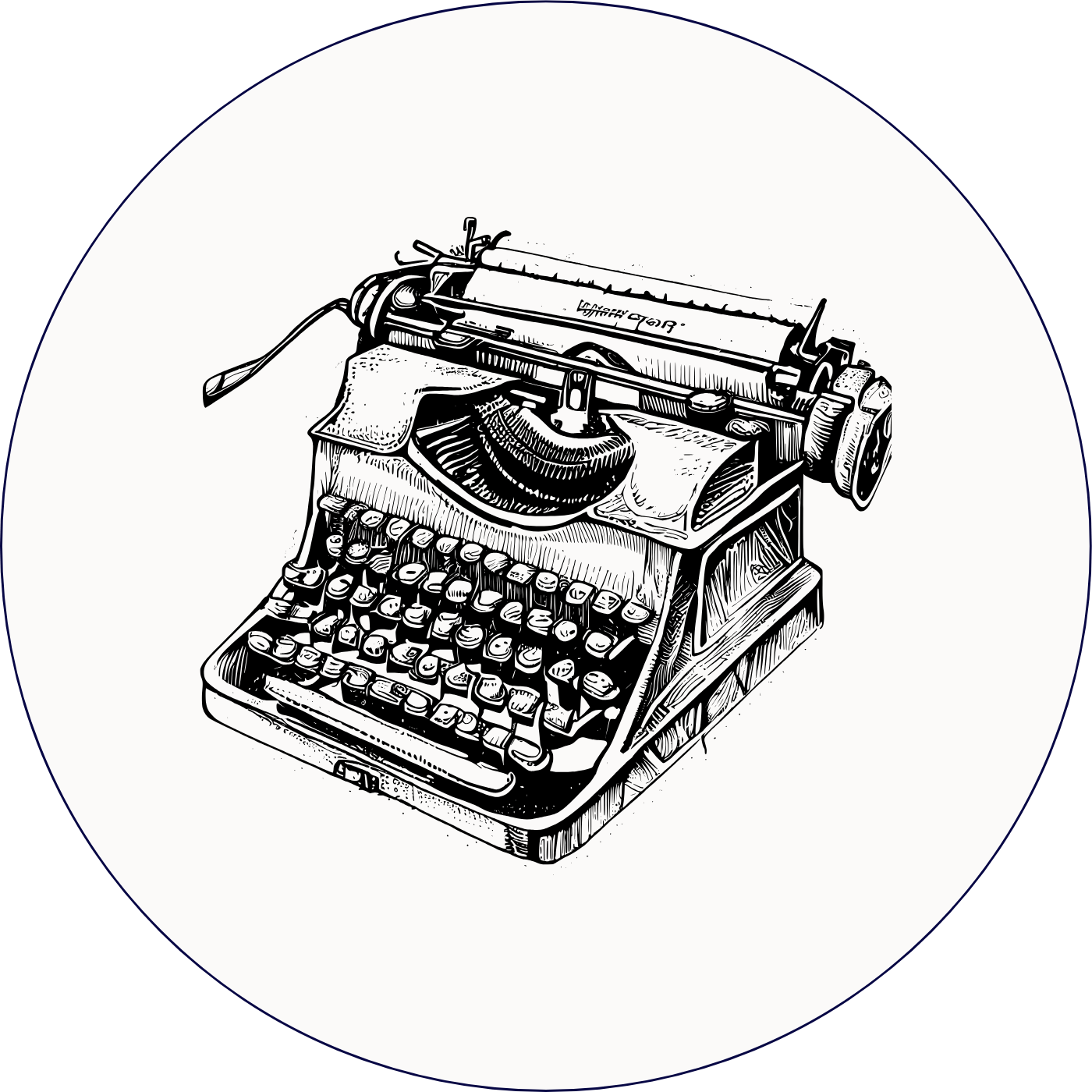 Author & Audience Podcast