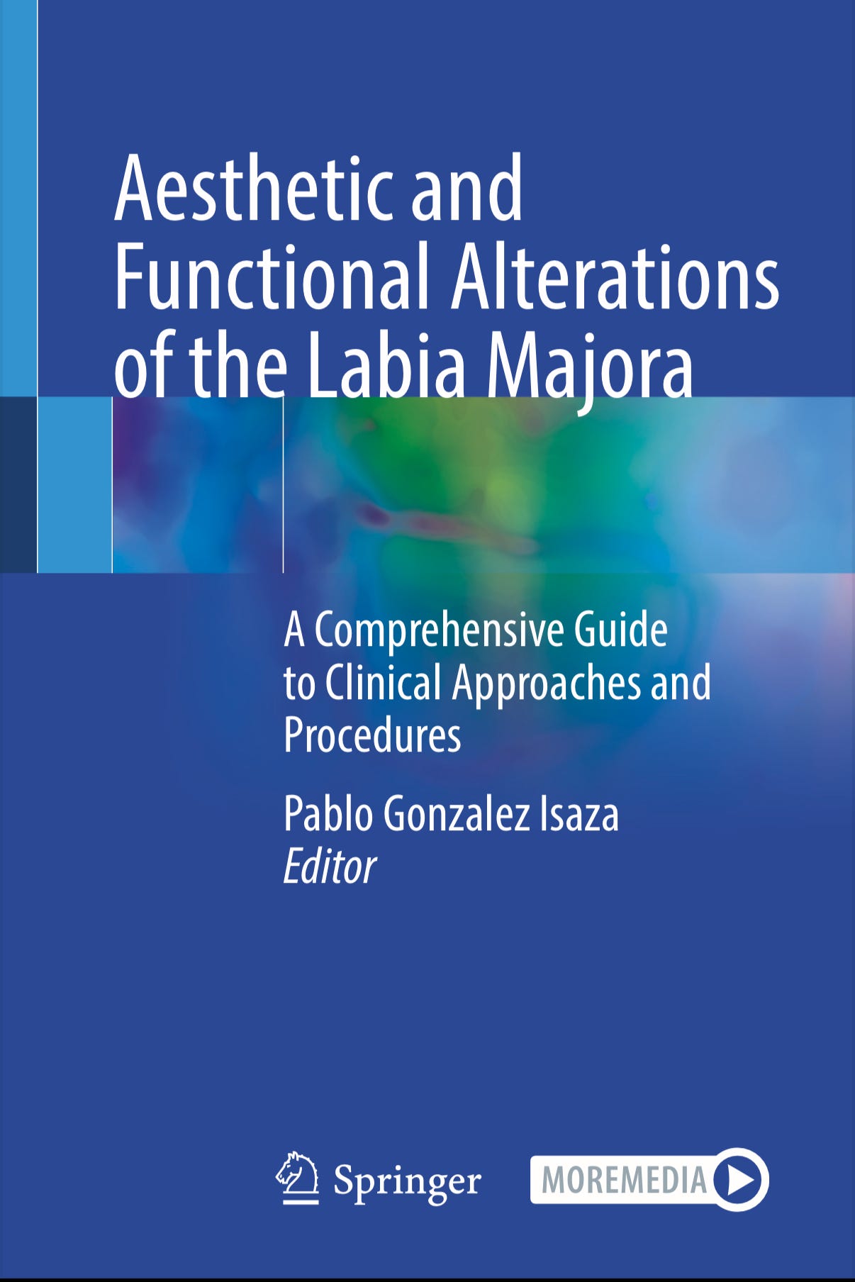 Labia Majoraplasty: The Evolution of the Alinsod Curvilinear Technique