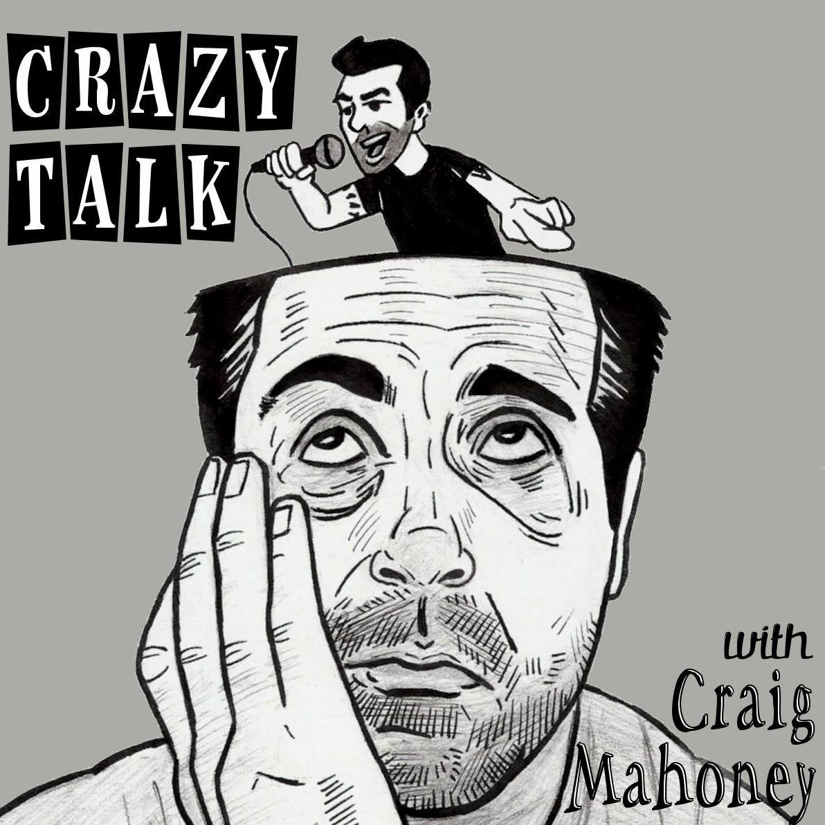 Episode 12 – Sean Morton