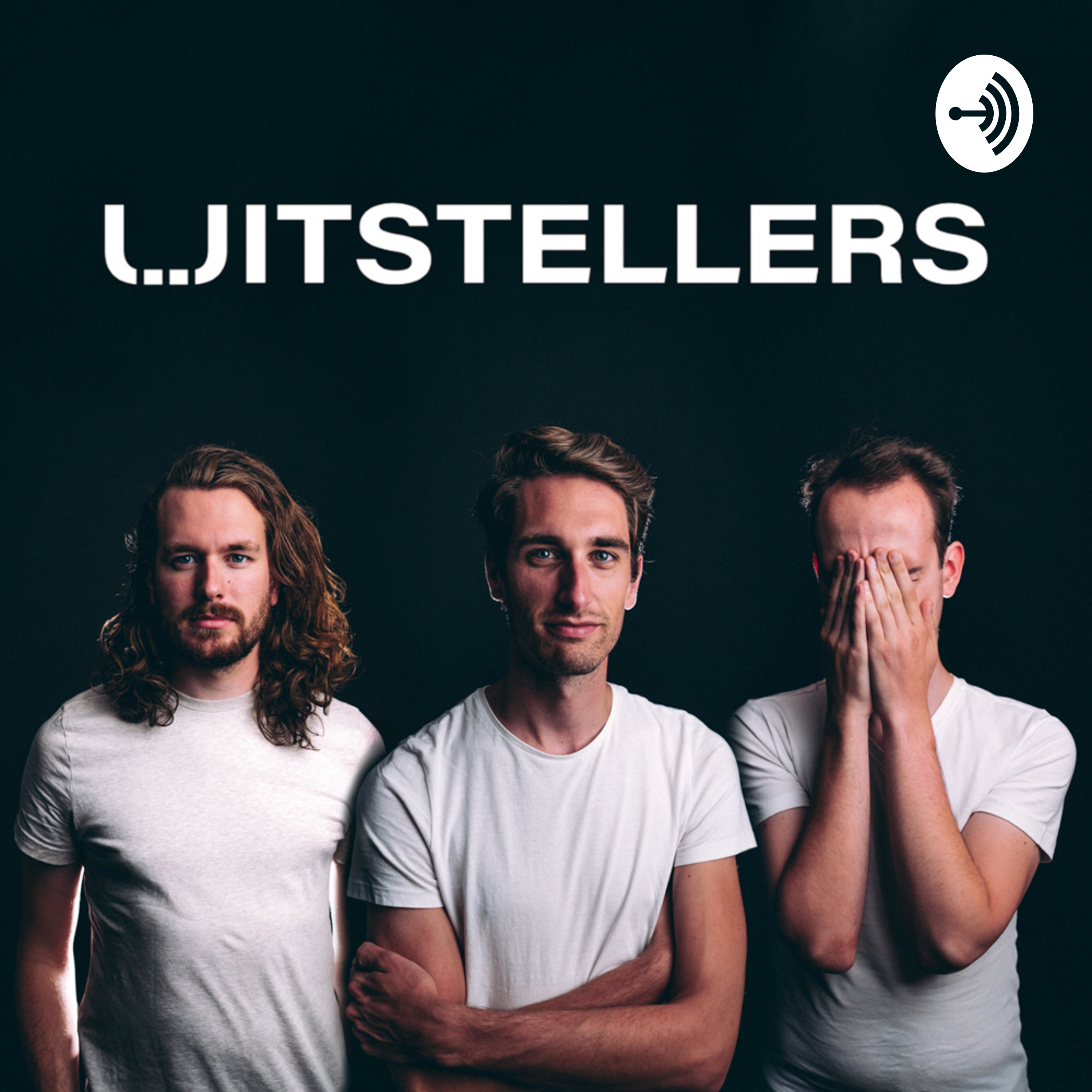 Laurens Ypma, kunstenaar met een bijbaan van 32 uur episode artwork