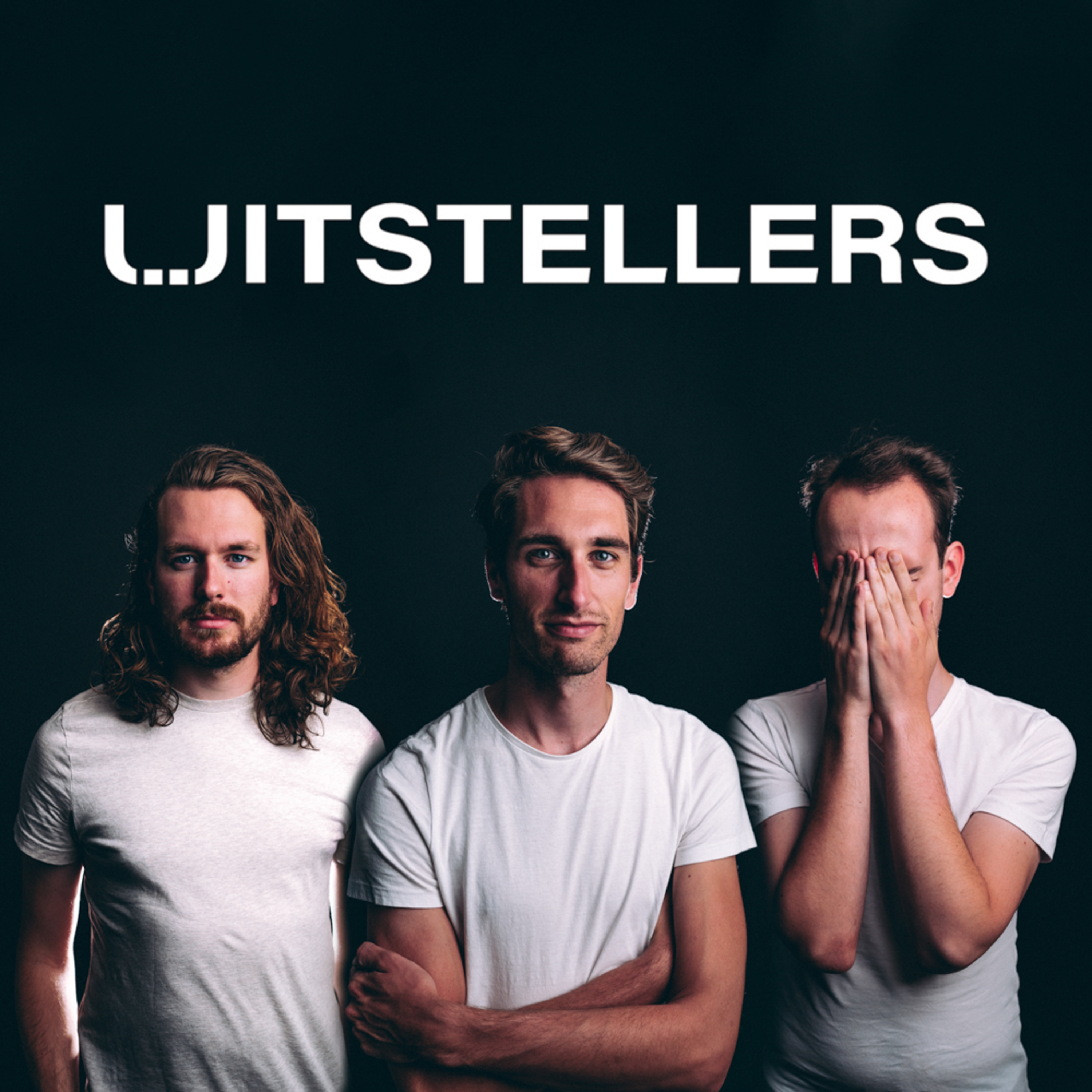 Creatief problemen oplossen met Teon Beijl, UX-Lead en Grafisch Designer episode artwork
