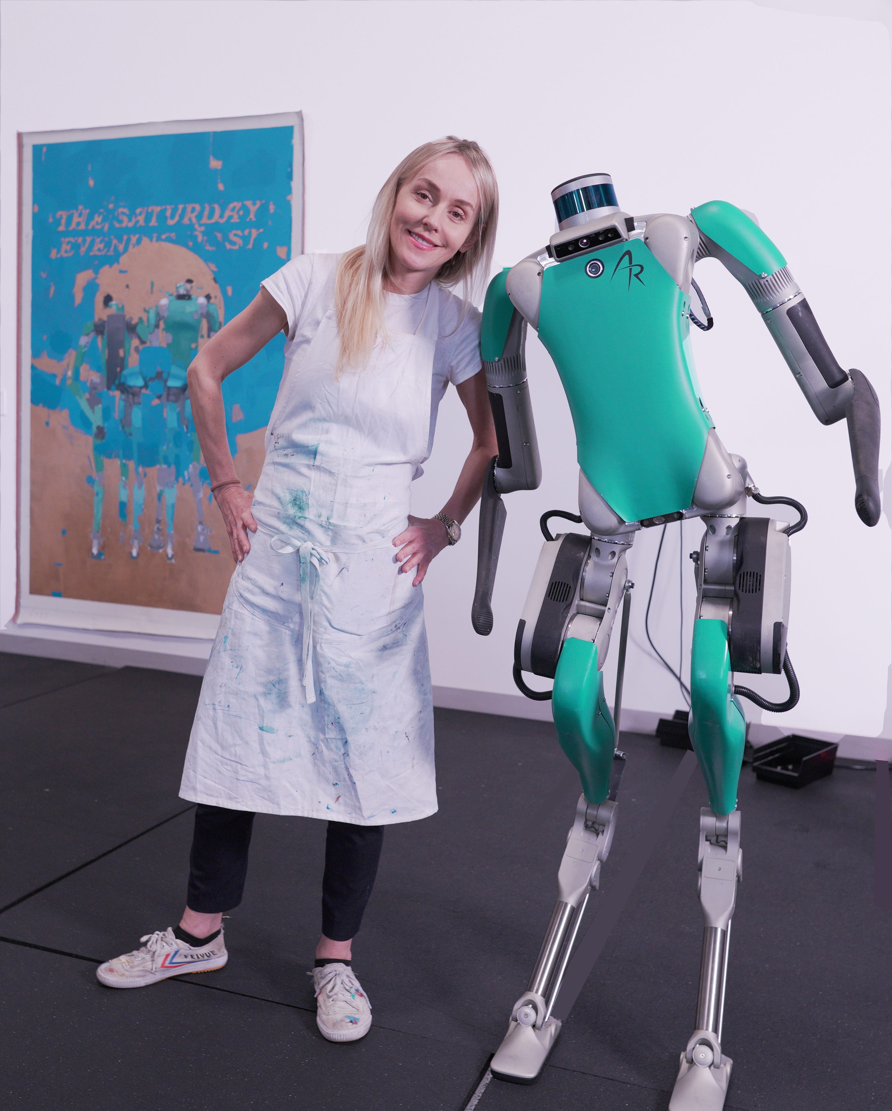 Robots for the Rest of Us Podcast
