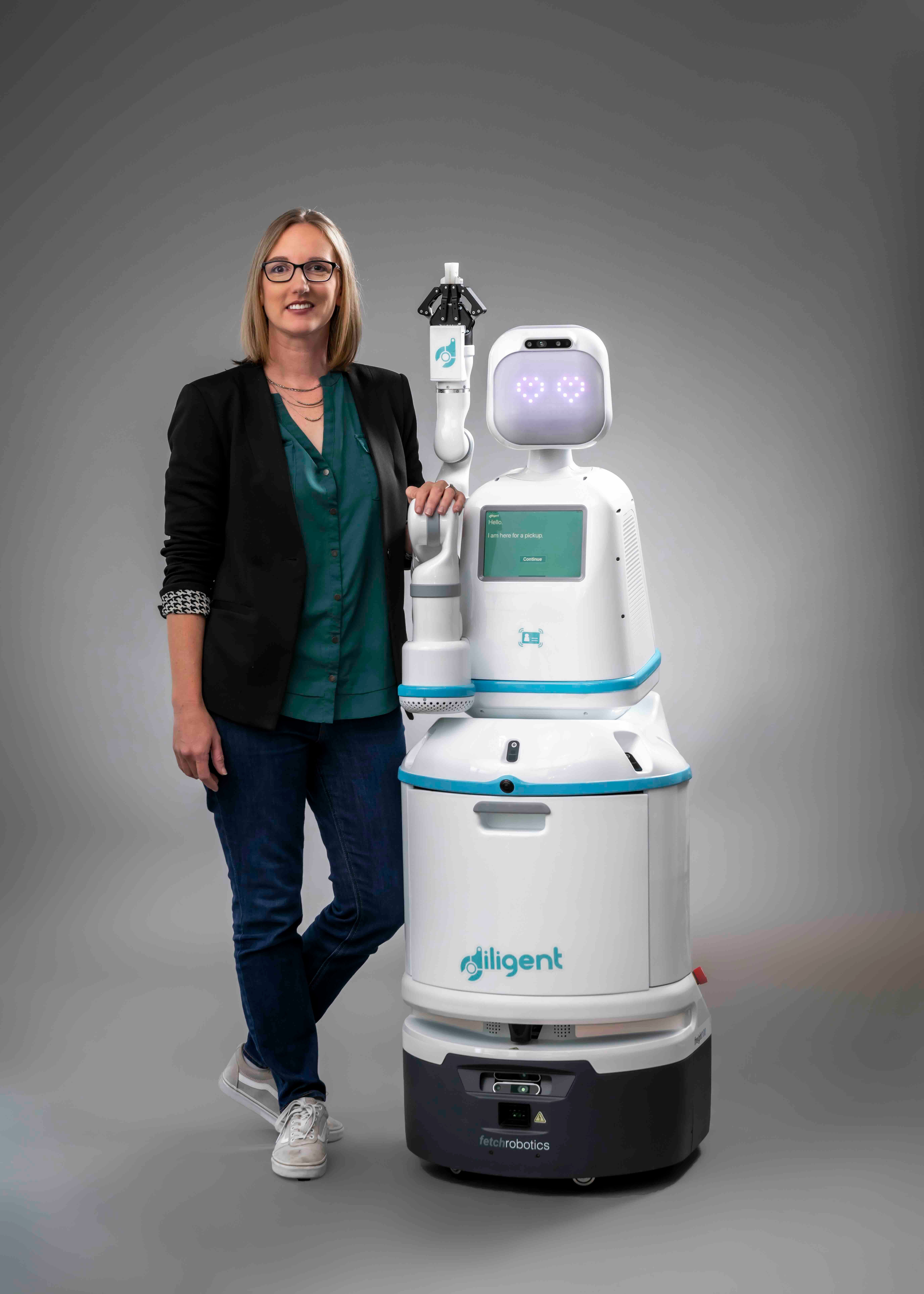 Robots for the Rest of Us Podcast
