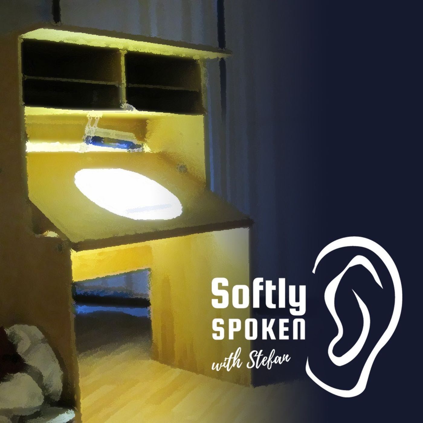 Animator interrupted