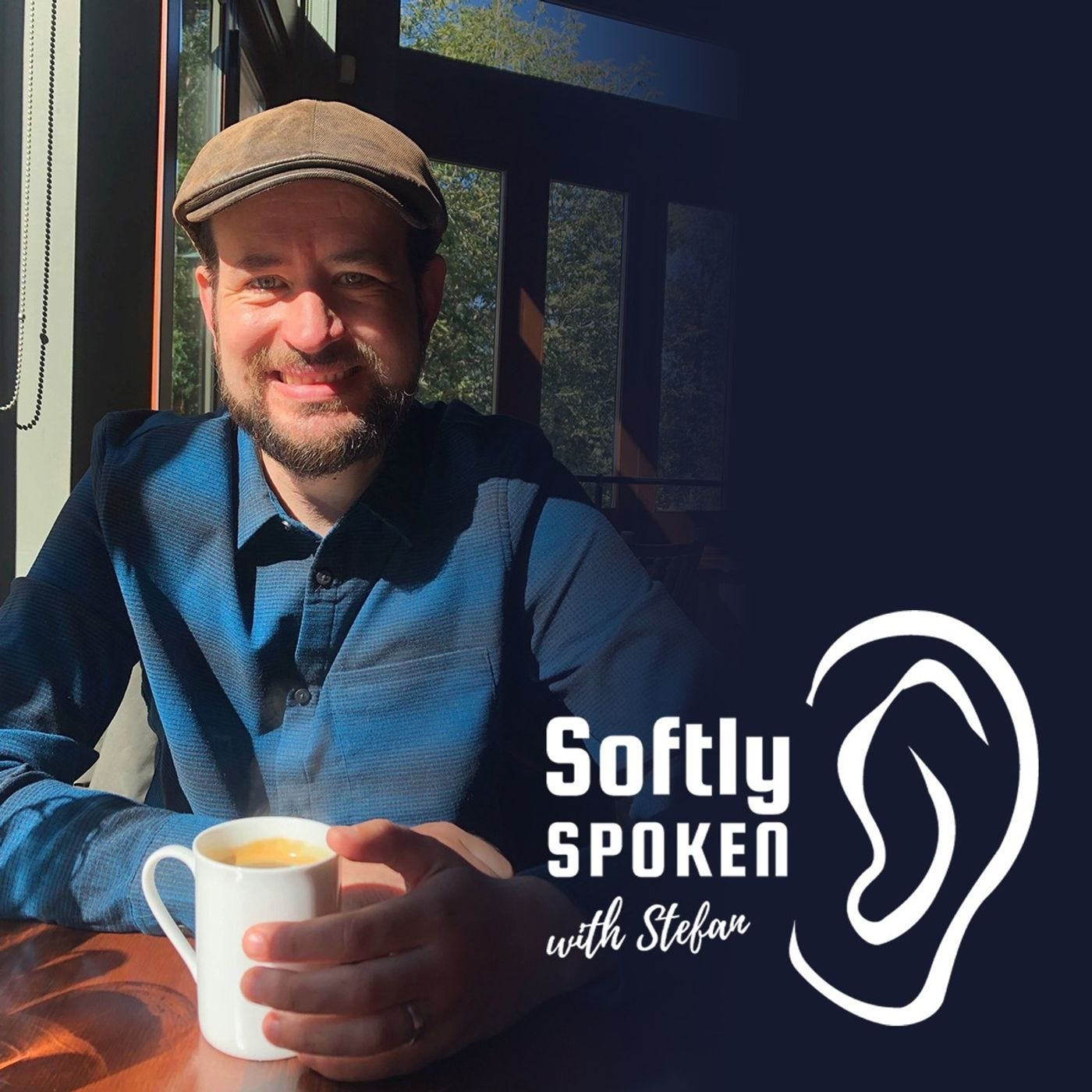 Softly Spoken trailer