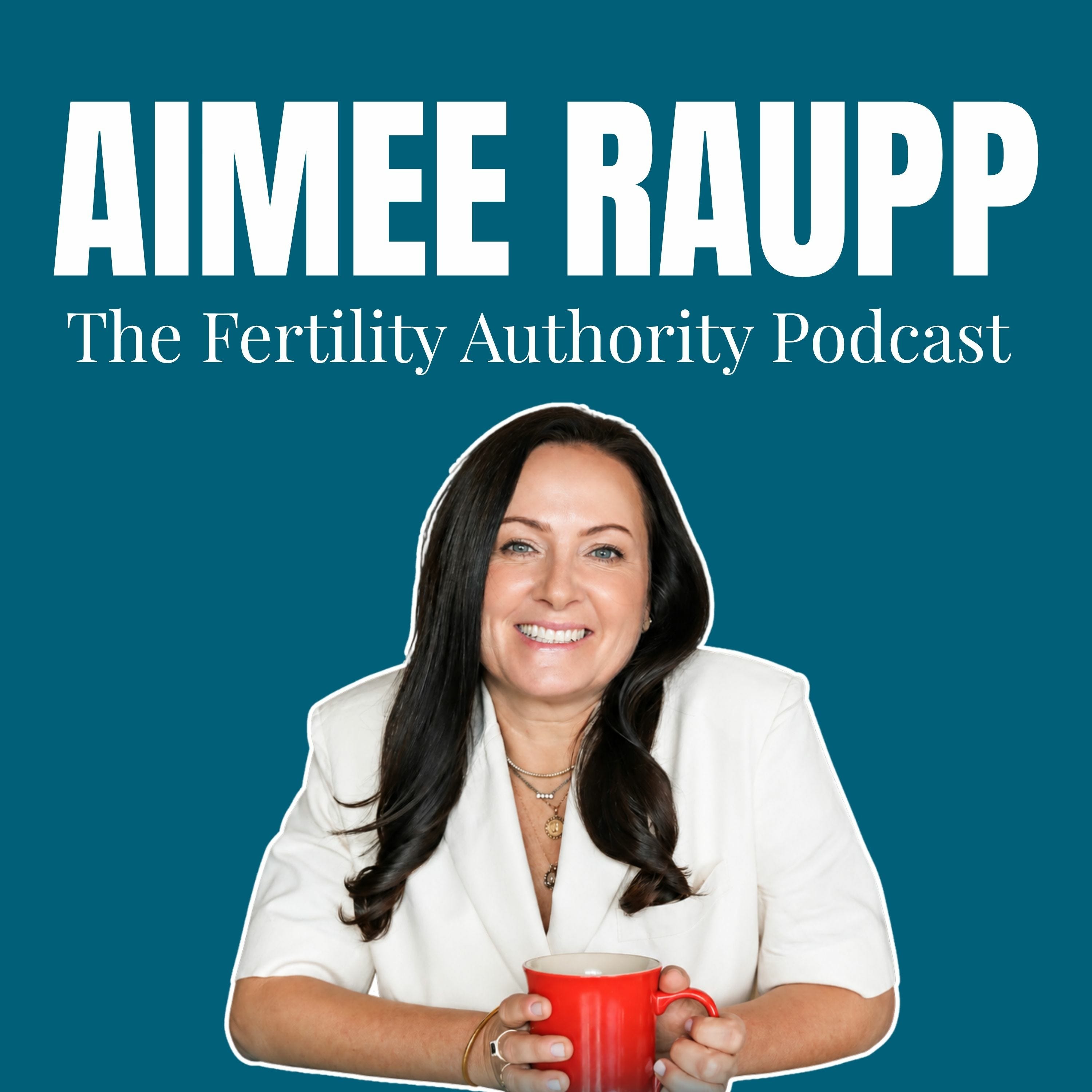 Miracle at 44: From Five Miscarriages to a Healthy Baby Girl
