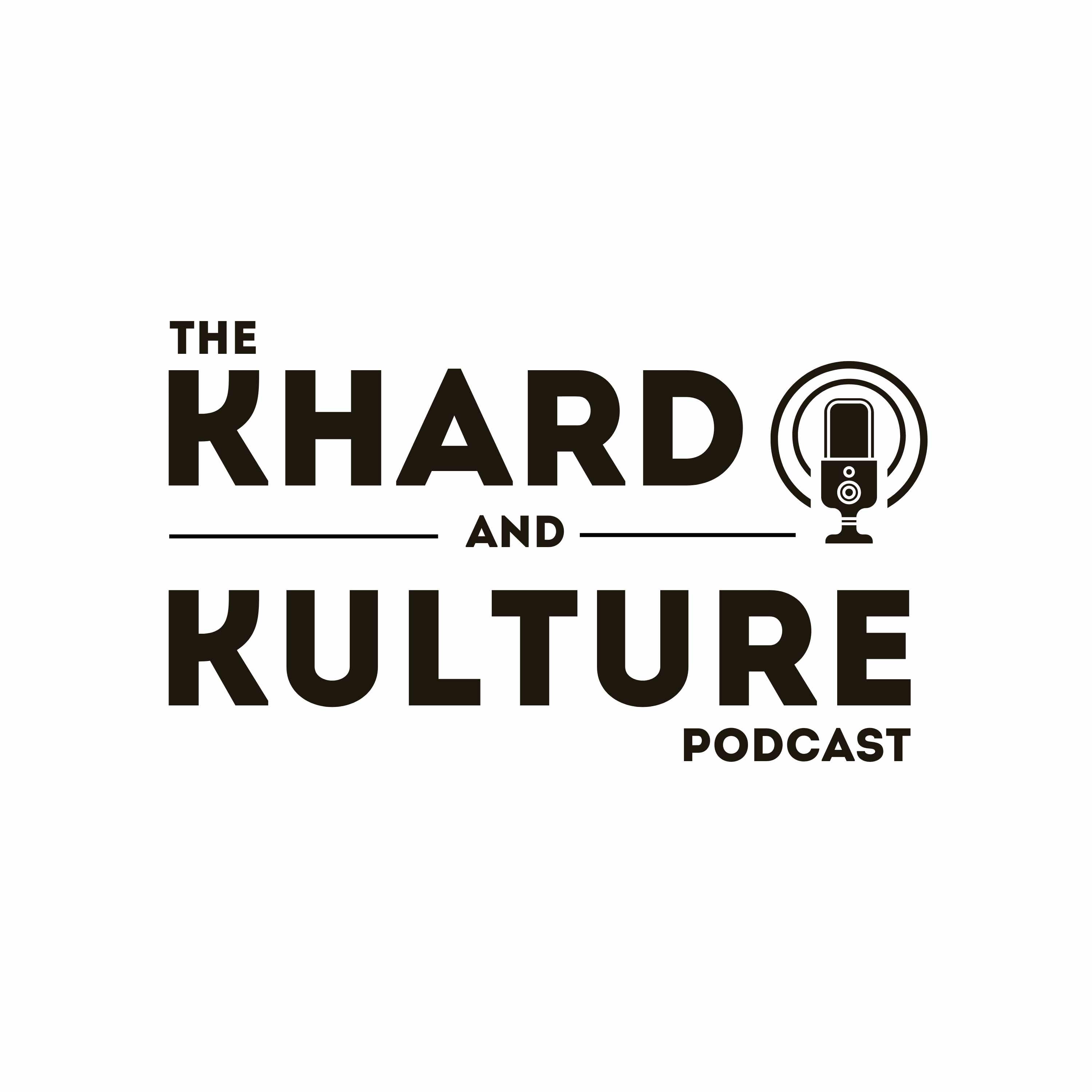 The Khard and Kulture Podcast