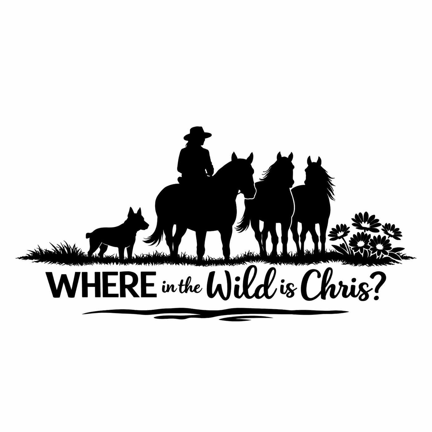 Where in the Wild is Chris