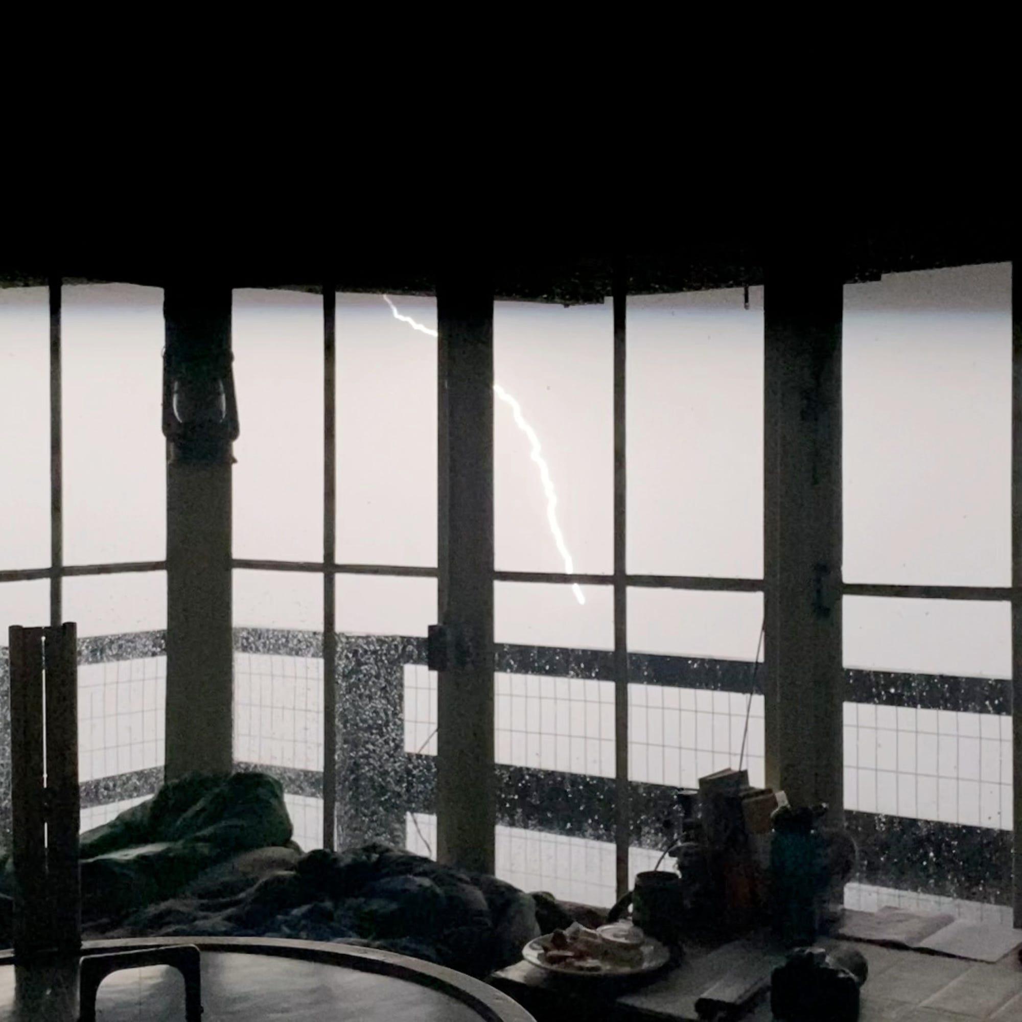 Lookouts and Lightning, Part 2