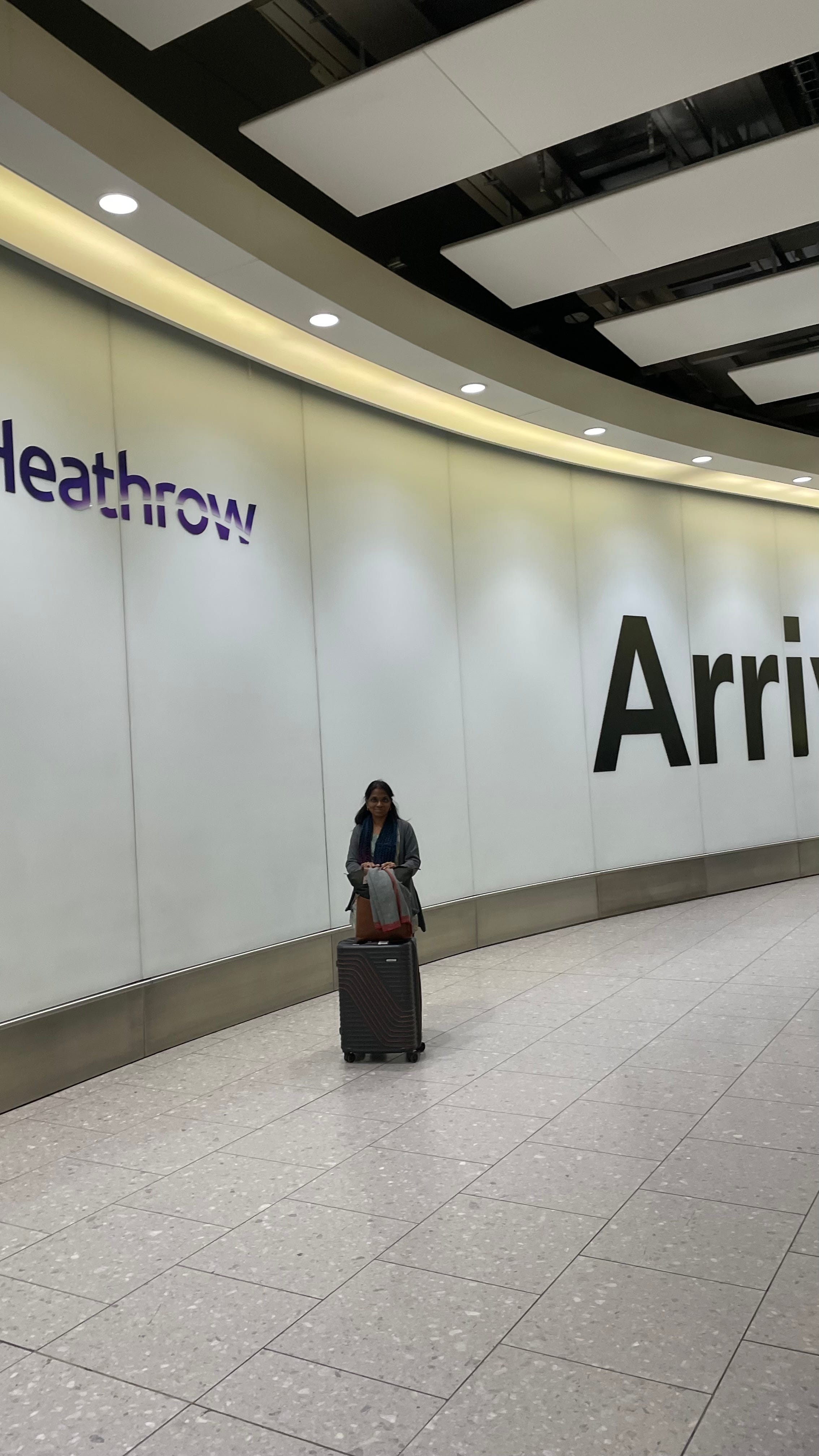 என் முதல் அயல்நாட்டு பயண அனுபவம்!-1