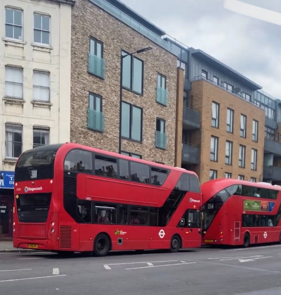 லண்டனில் நான்-5