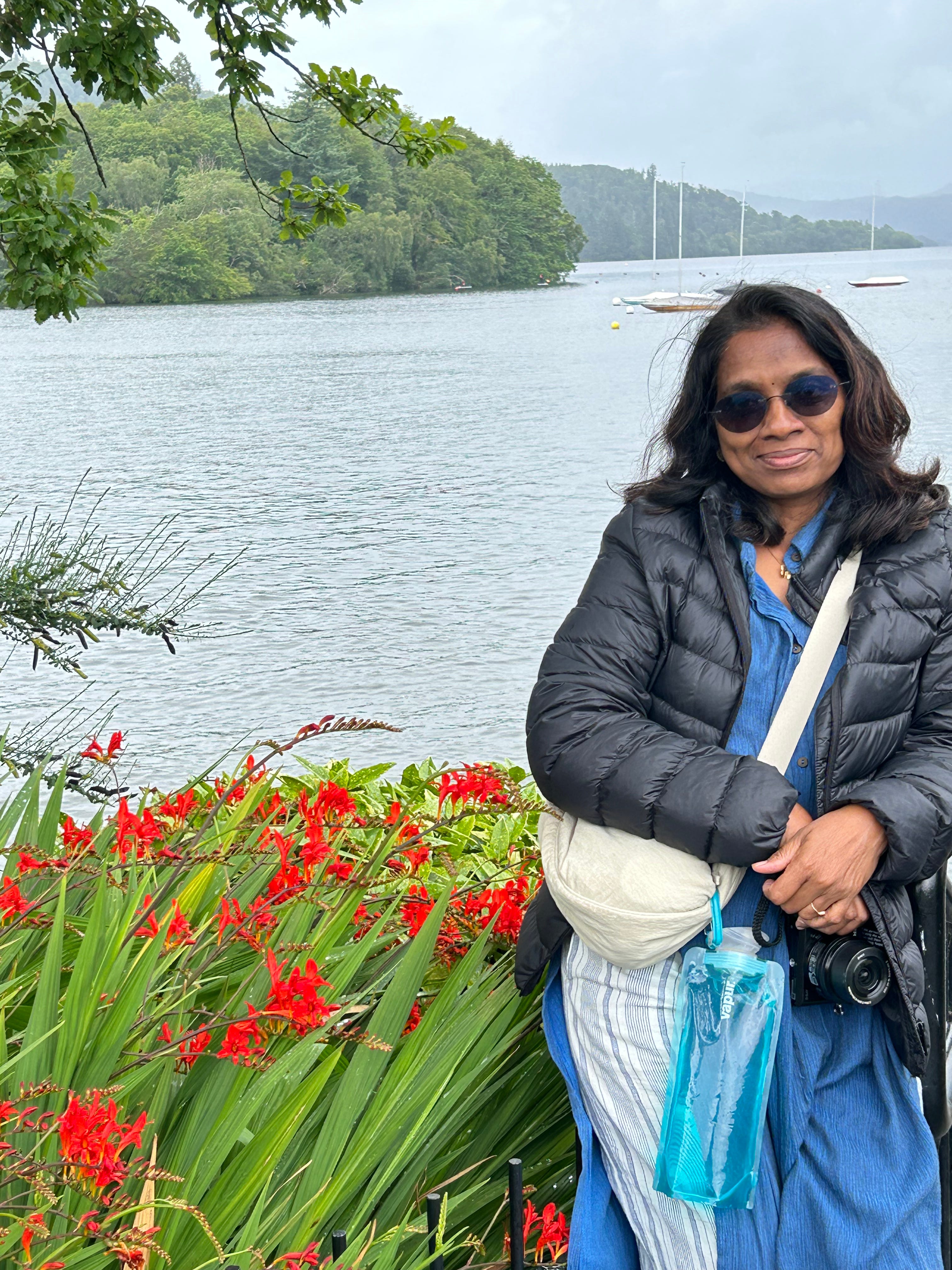 Scotland-10 நிறைவுப் பகுதி