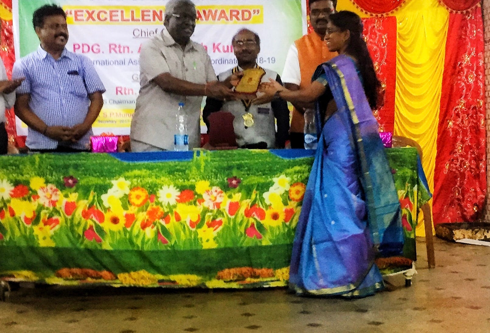 பள்ளியில் நான்-3