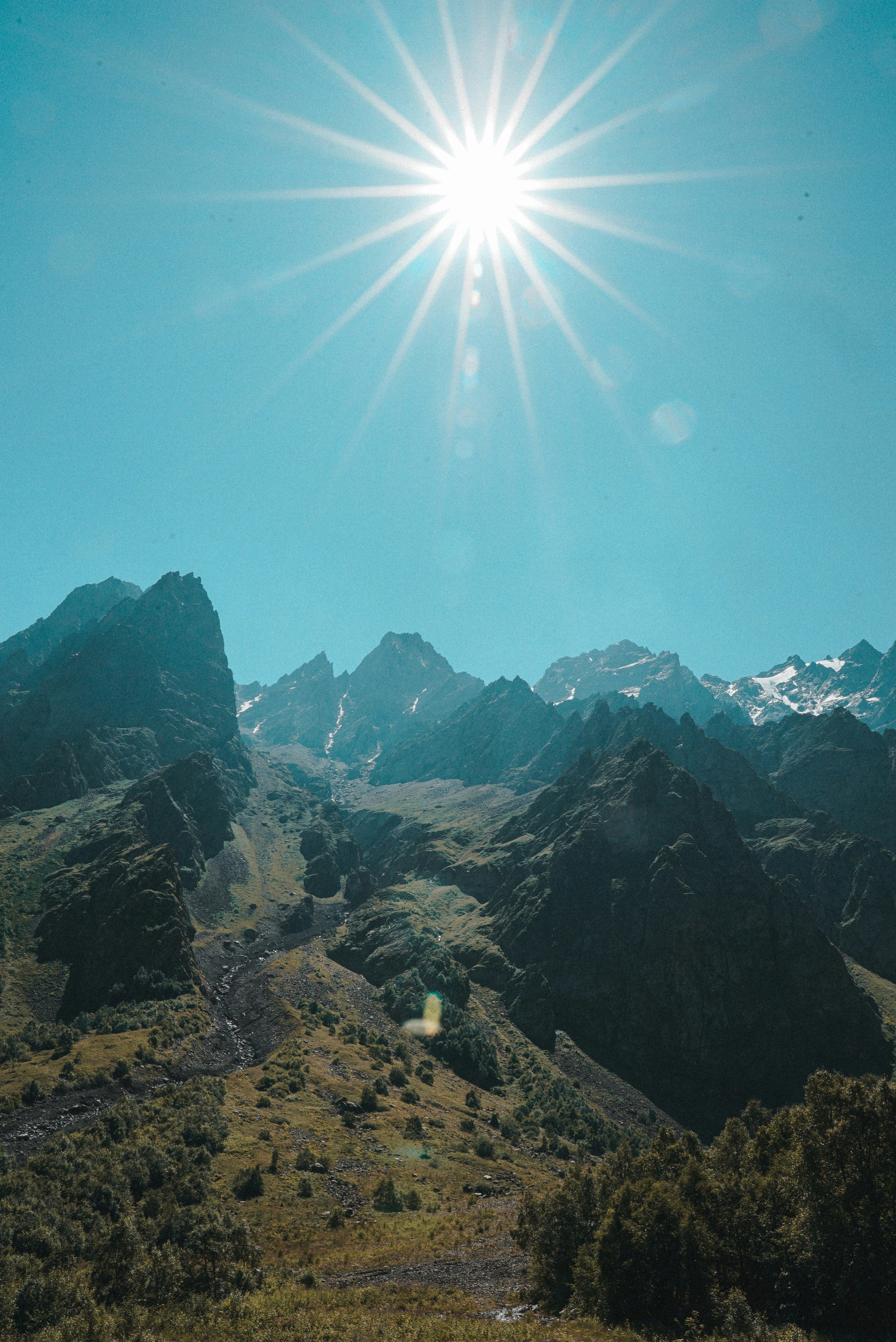 பள்ளியில் நான்-6