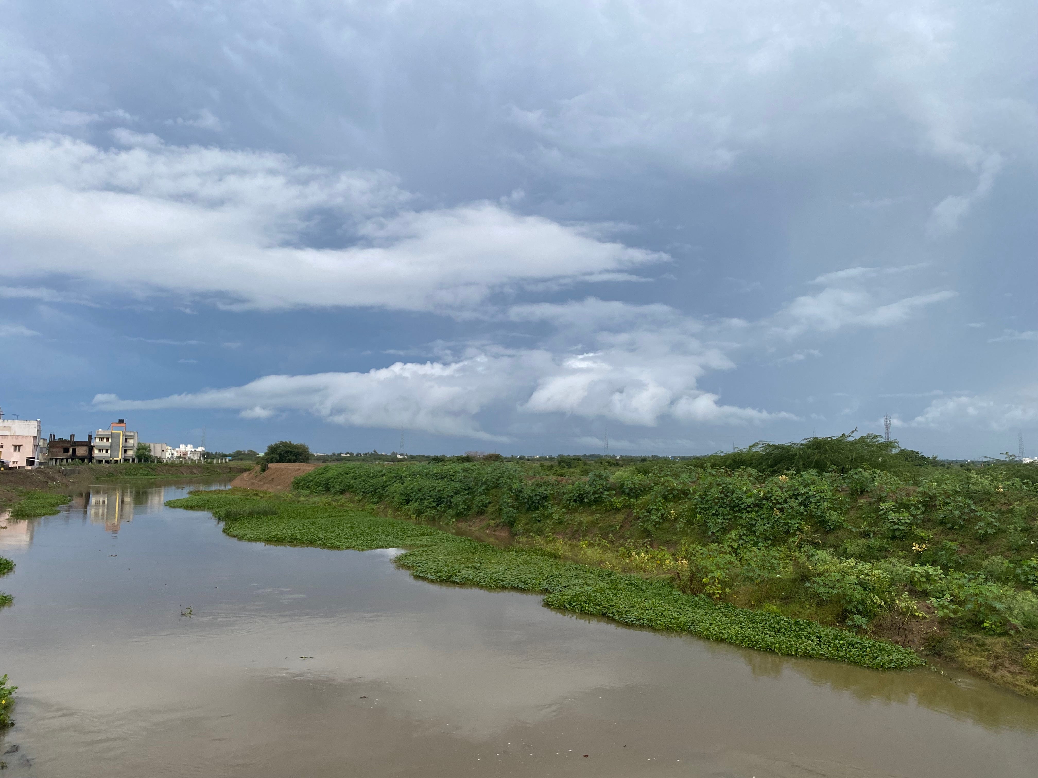 பள்ளியில் நான் -8