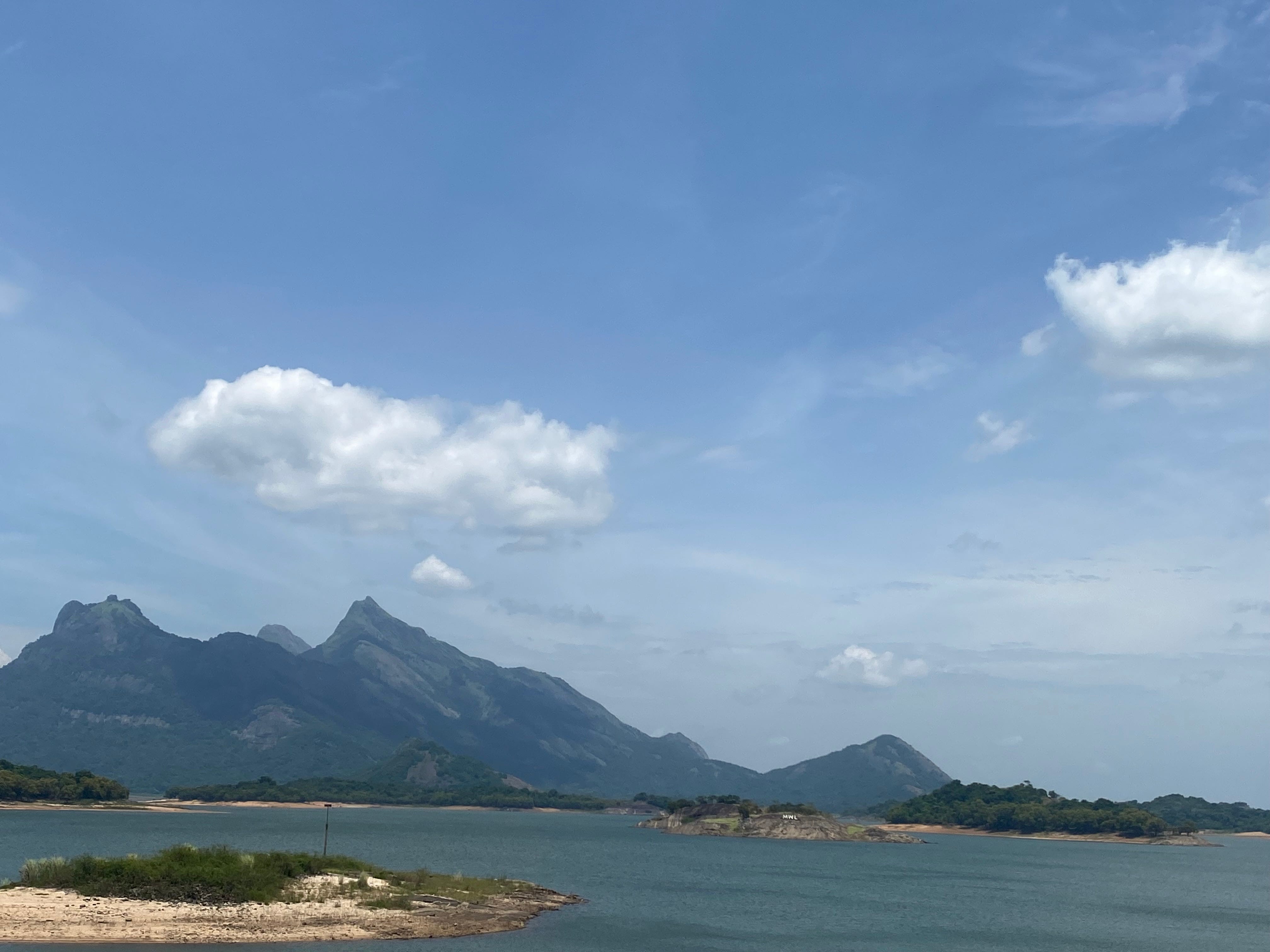 பள்ளியில் நான்-9