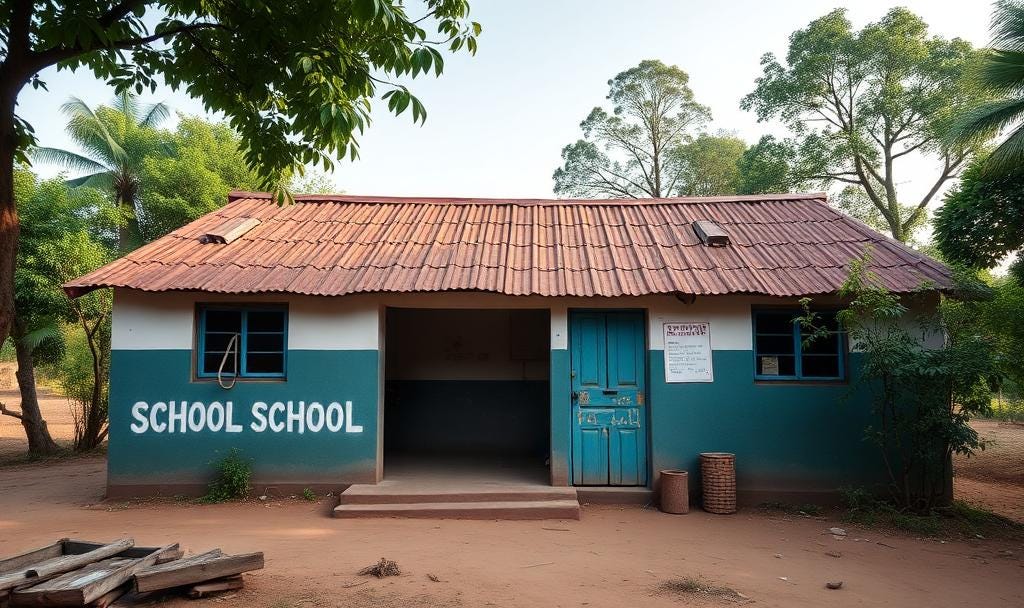 பள்ளியில் நான்-15