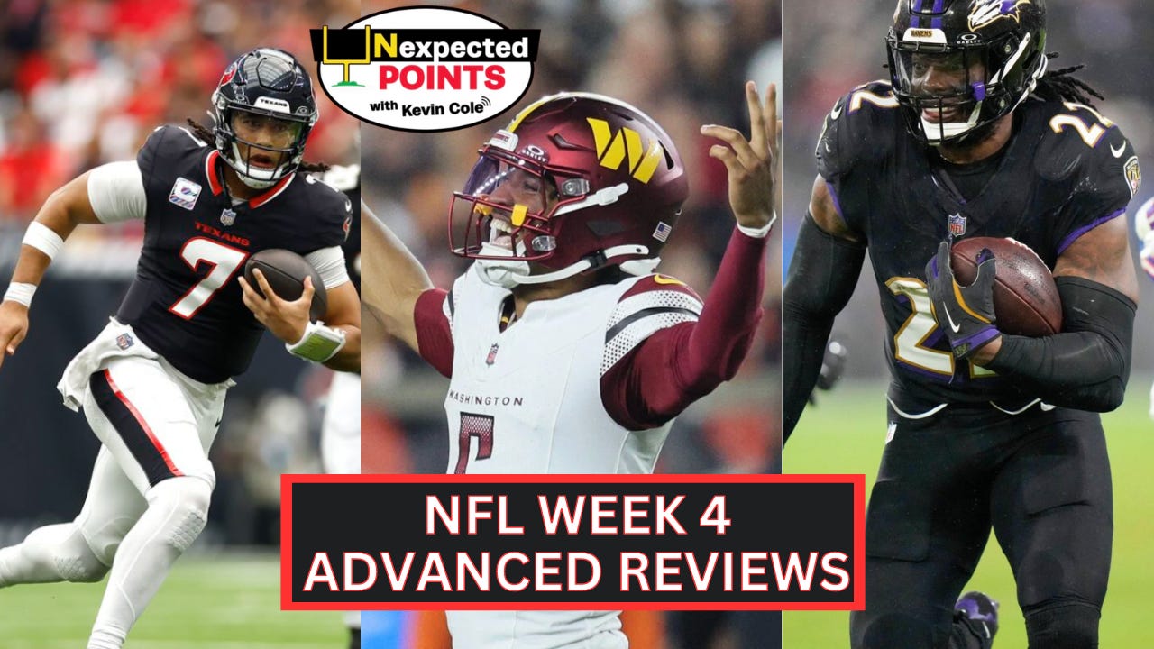 SOLO POD: WEEK 4 ADVANCED REVIEW