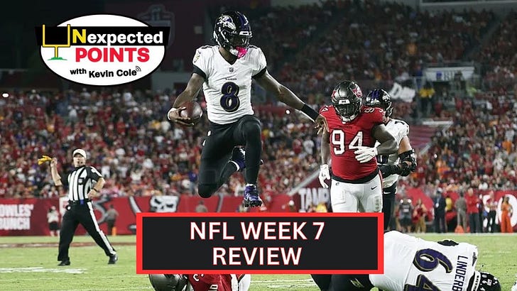 WEEK 7 REVIEW W/ JOSH HERMSMEYER