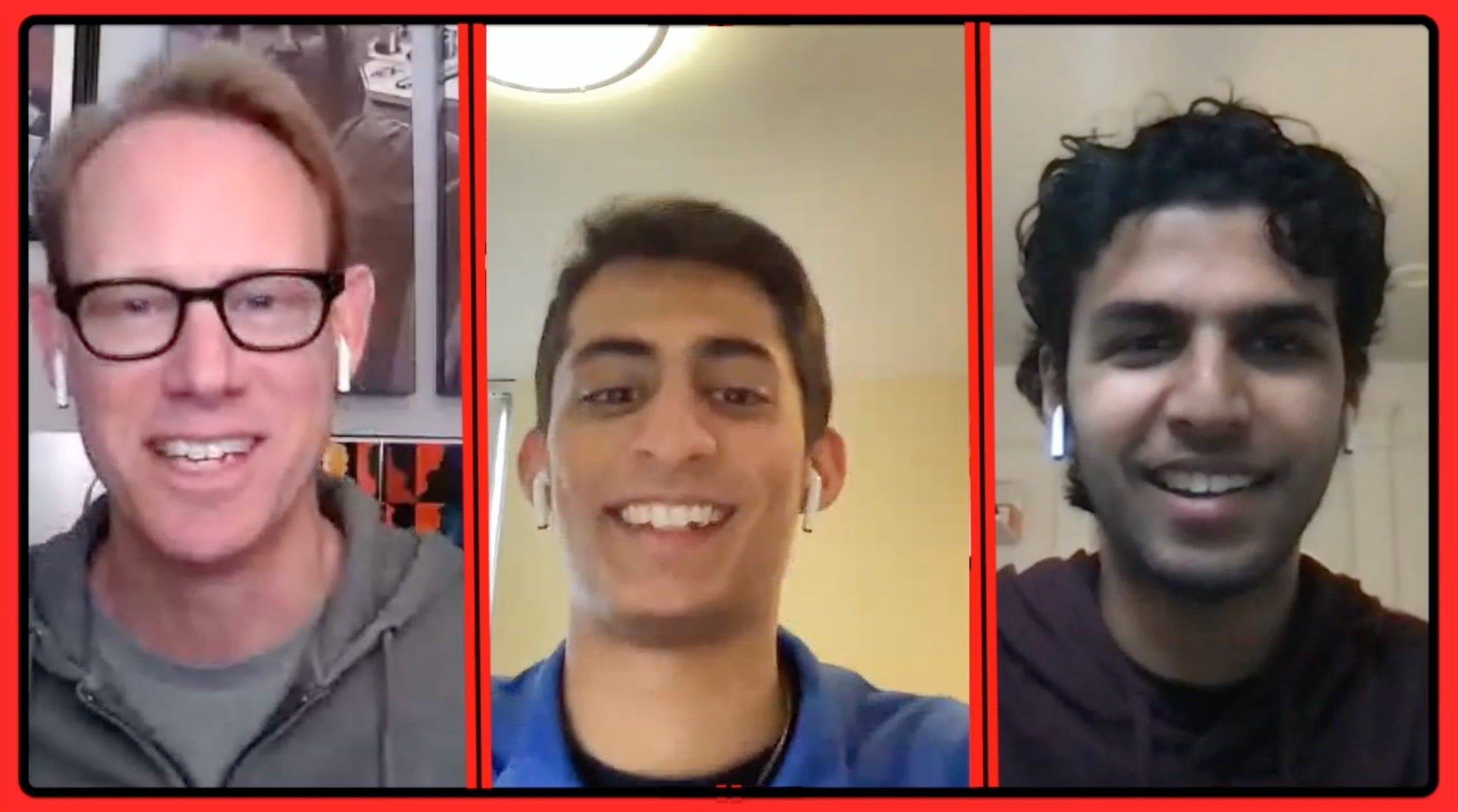 No. 1 Pick Discourse, Playoff Preview & Breaking into Analytics w/ Tej Seth and Arjun Menon of Take the Points