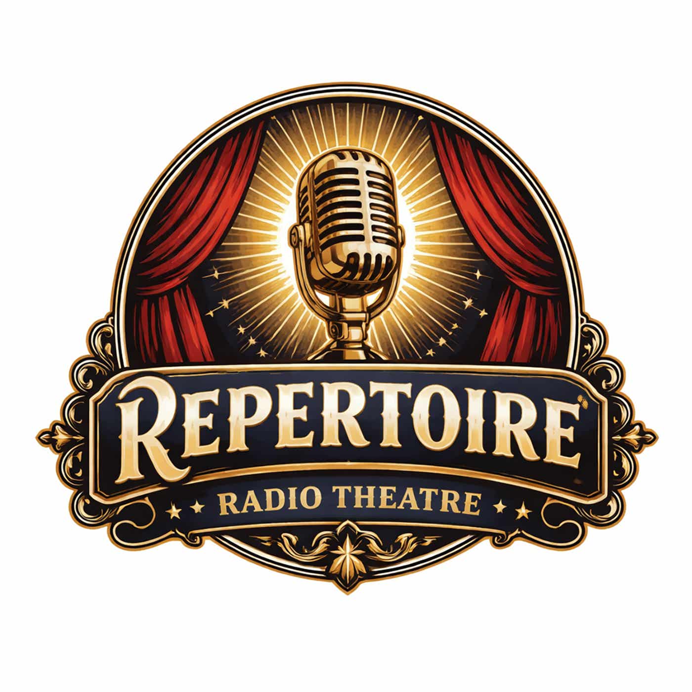 Repertoire Radio Theatre