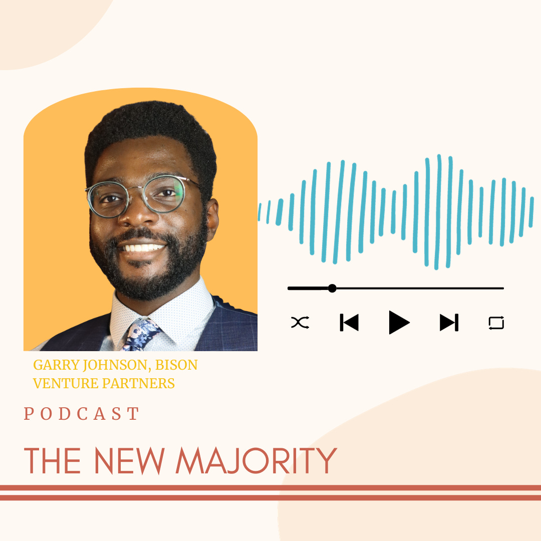 The New Majority Podcast