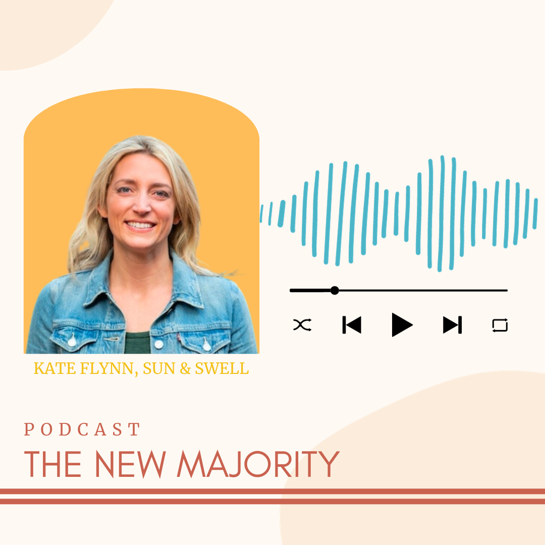 The New Majority Podcast