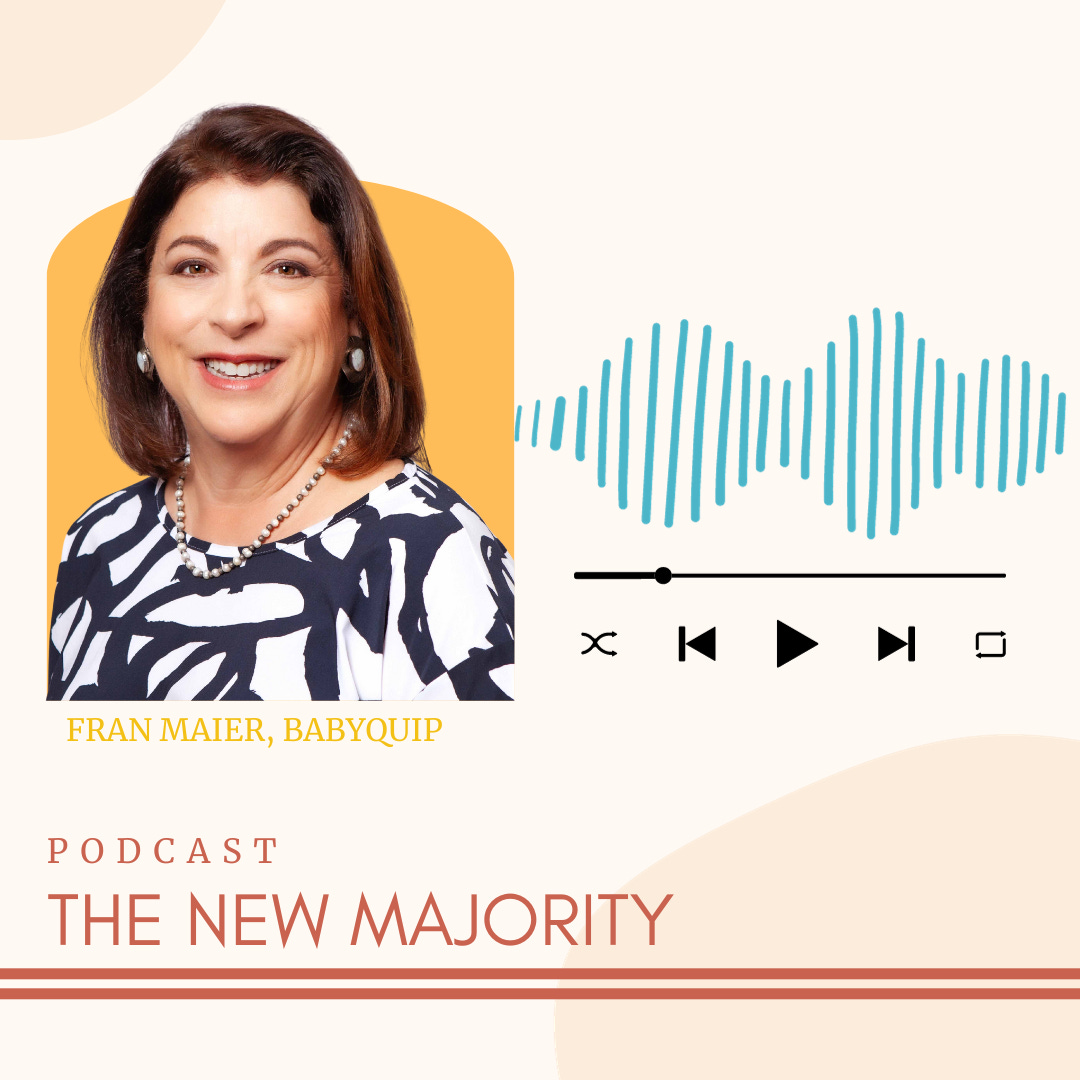 The New Majority Podcast