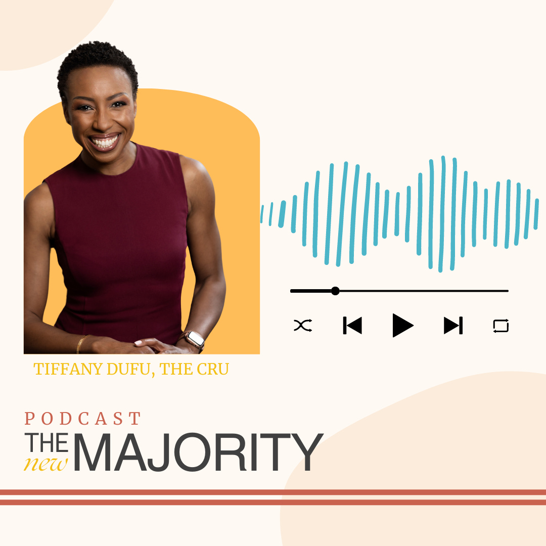 The New Majority Podcast